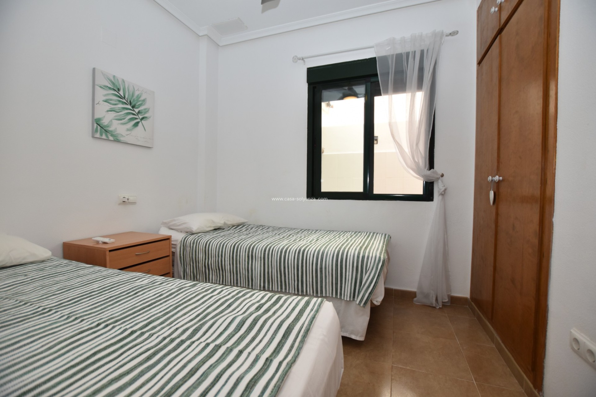 Reventa - Apartamento / piso - Daya Vieja - Costa Blanca