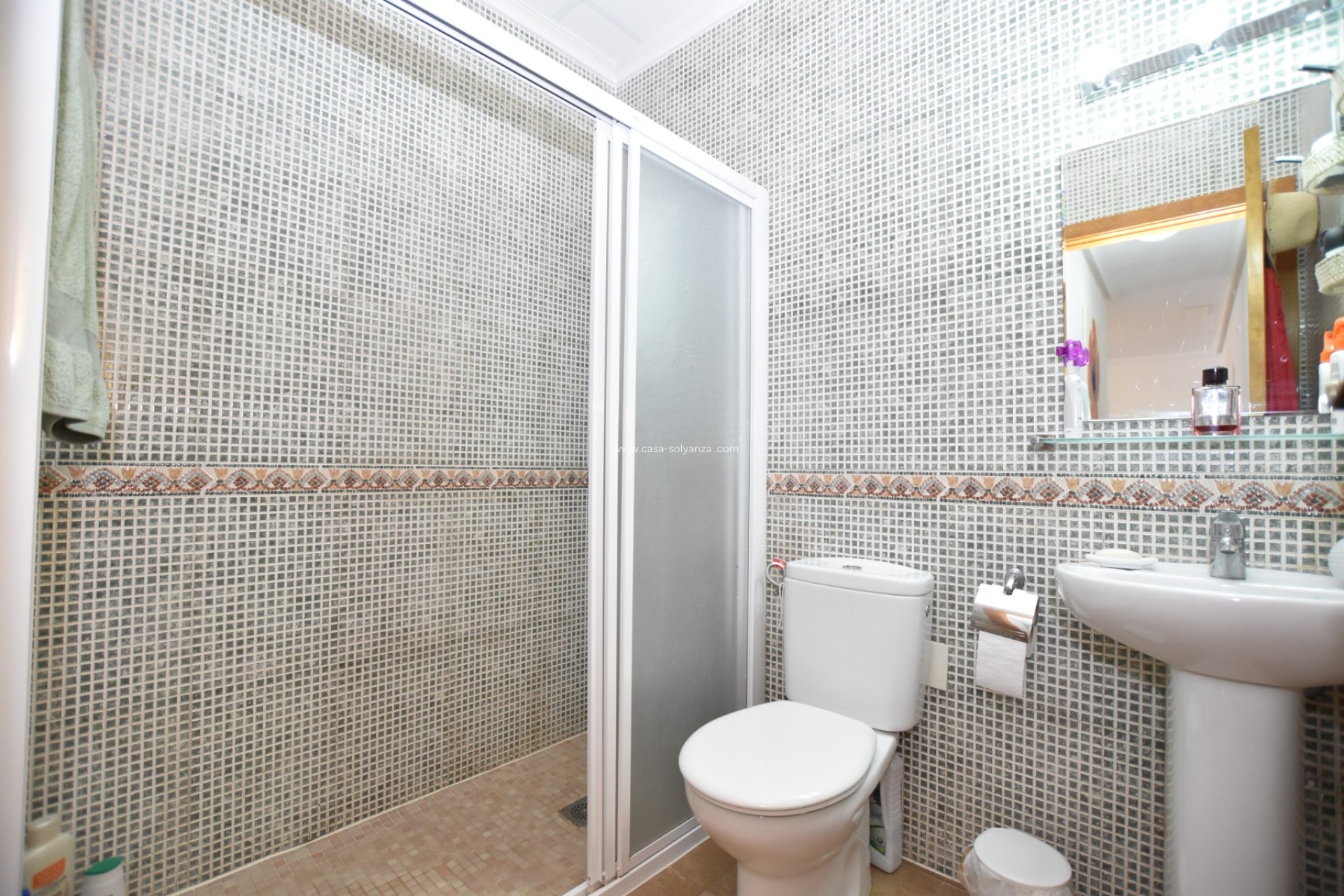 Reventa - Apartamento / piso - Daya Vieja - Costa Blanca