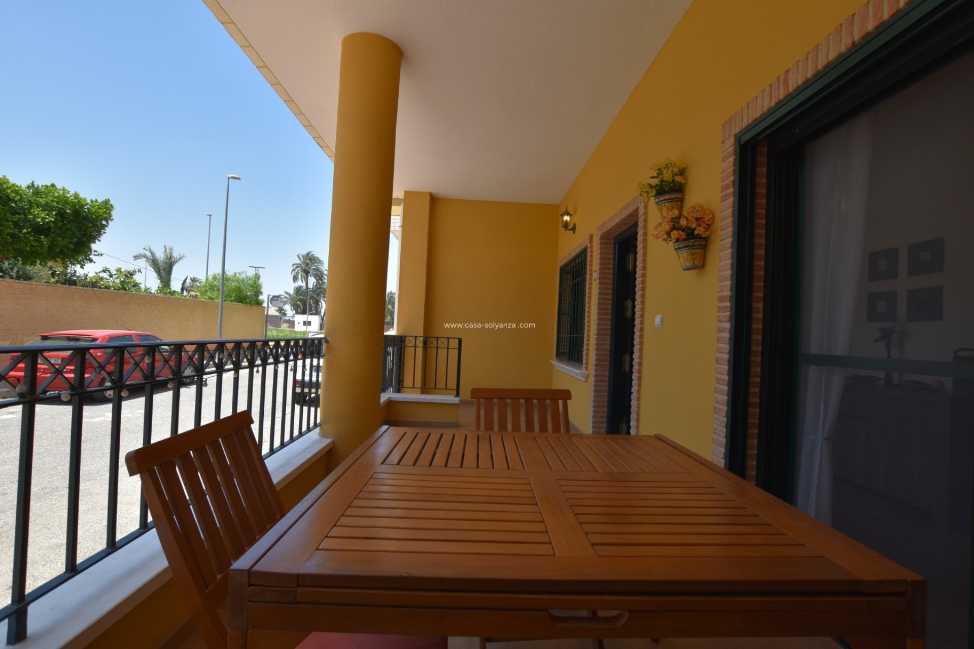 Reventa - Apartamento / piso - Daya Vieja - Costa Blanca
