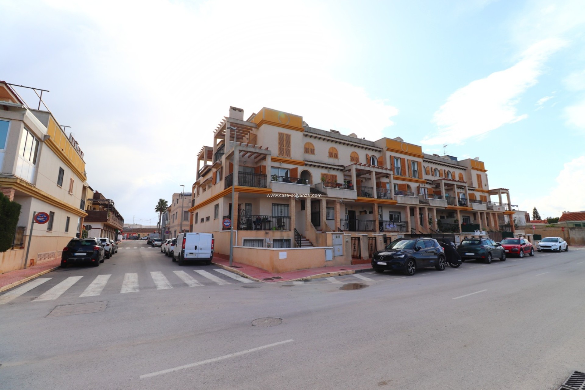 Reventa - Apartamento / piso - Daya Vieja - Daya Vieja - Town