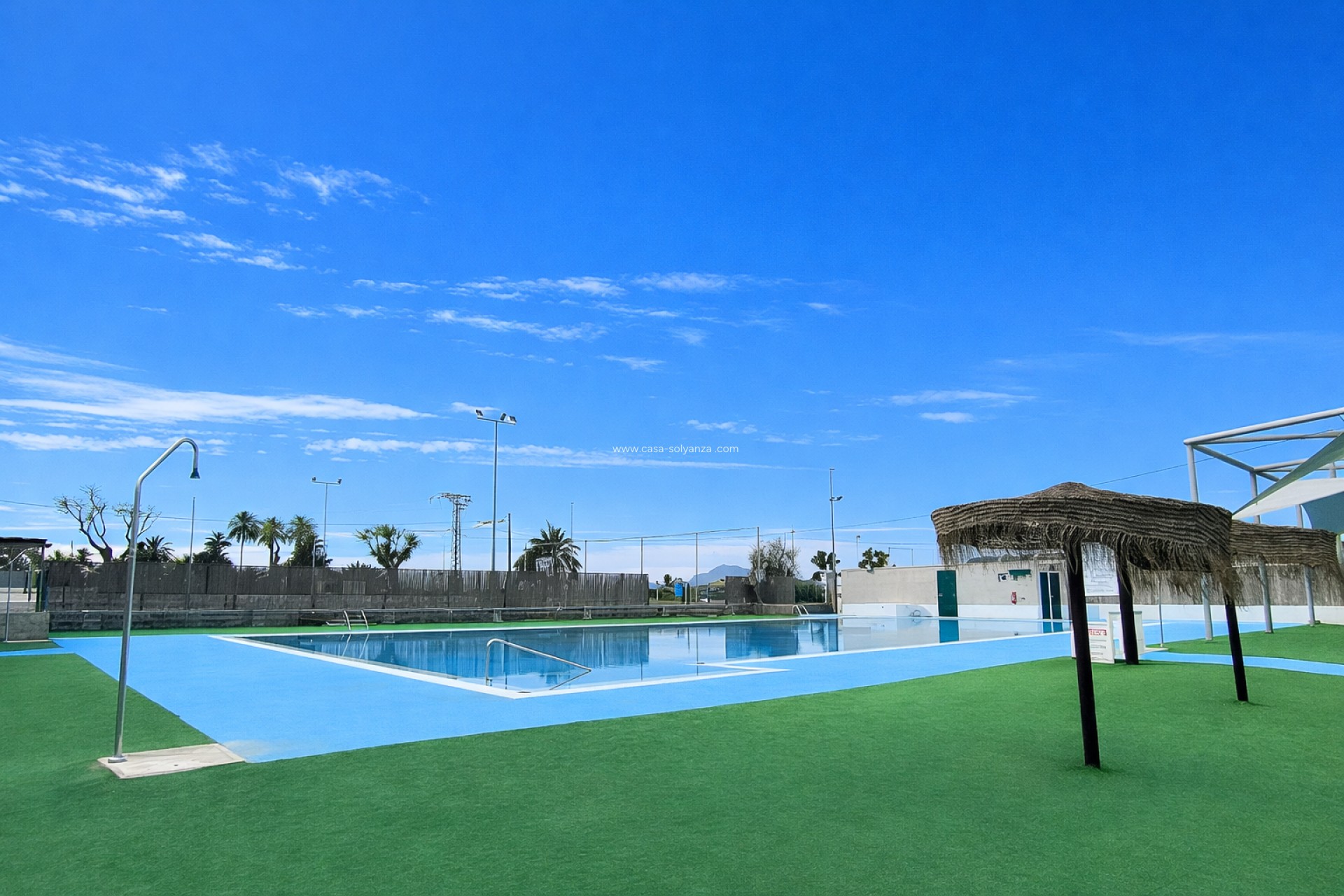 Reventa - Apartamento / piso - Daya Vieja - Daya Vieja - Town