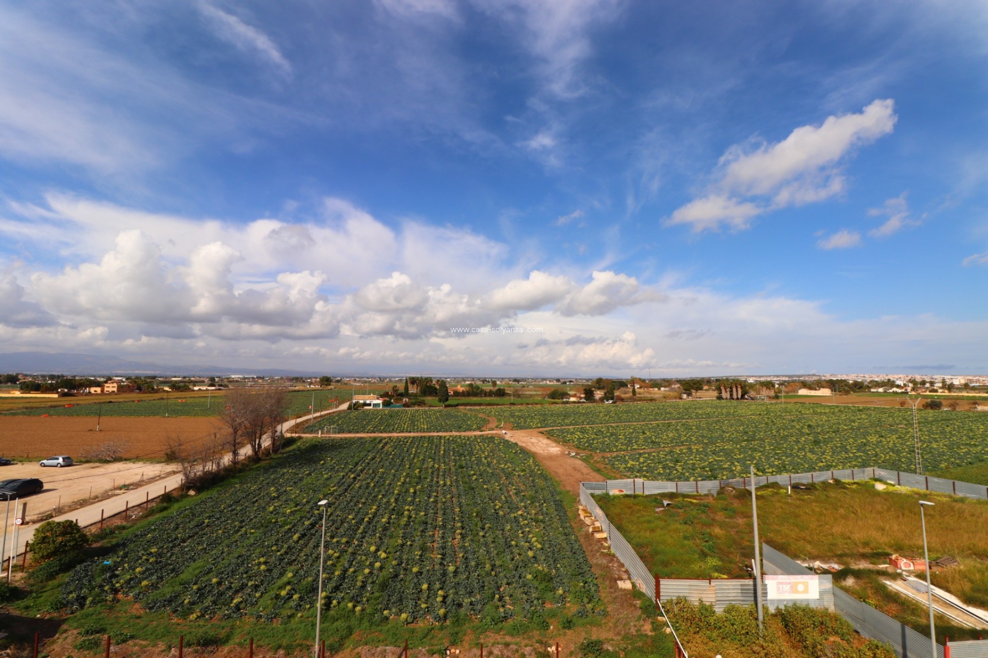 Reventa - Apartamento / piso - Daya Vieja - Daya Vieja - Town