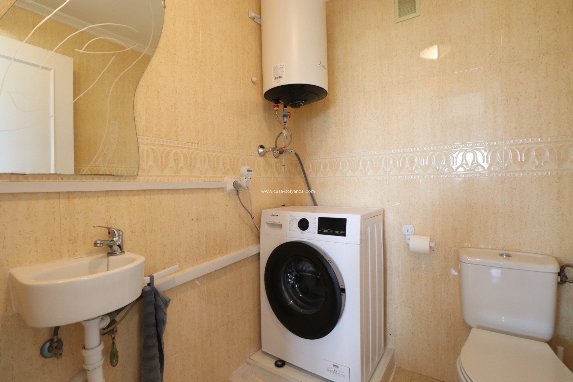 Reventa - Apartamento / piso - Daya Vieja - Daya Vieja - Town