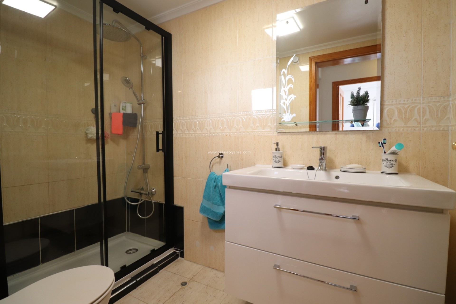 Reventa - Apartamento / piso - Daya Vieja - Daya Vieja - Town