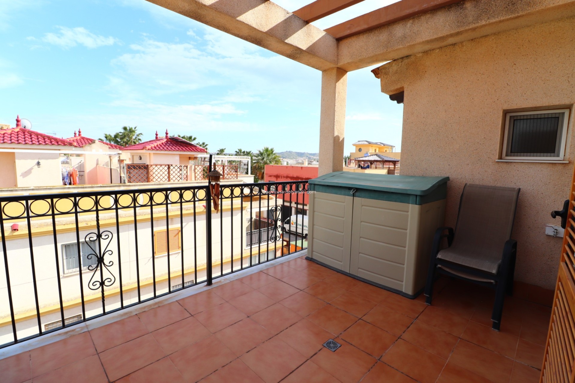 Reventa - Apartamento / piso - Daya Vieja - Daya Vieja - Town