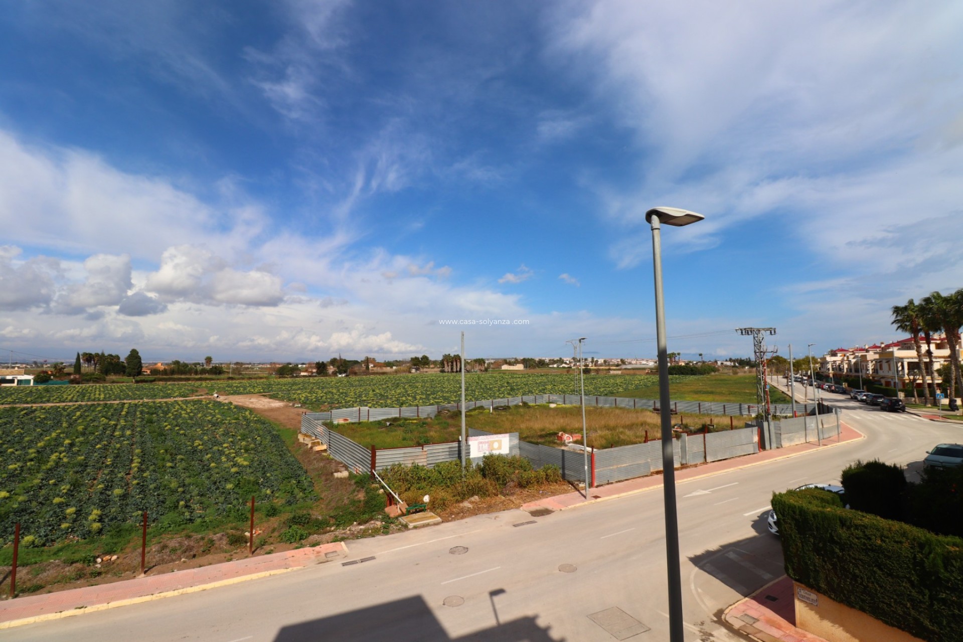 Reventa - Apartamento / piso - Daya Vieja - Daya Vieja - Town