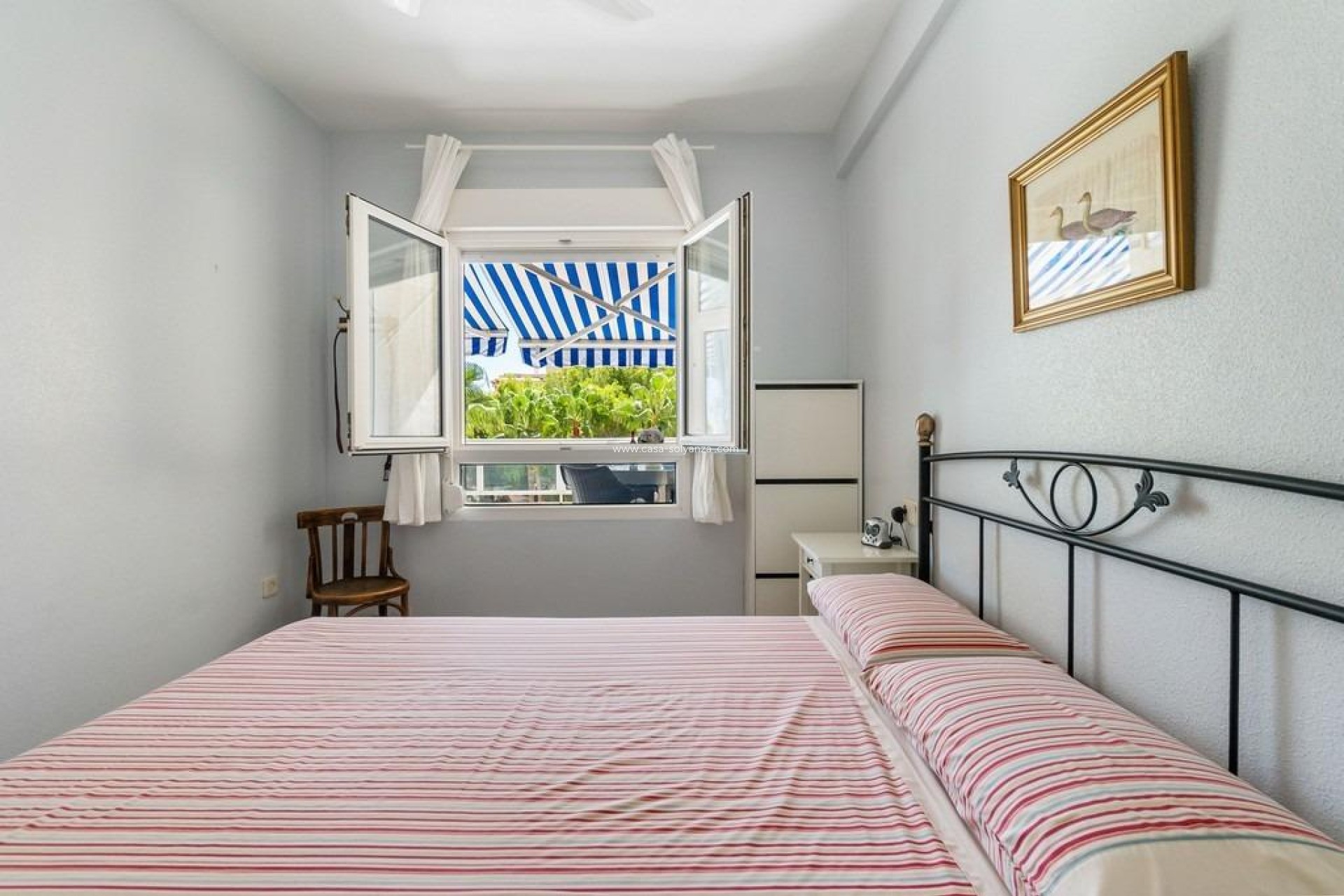 Reventa - Apartamento / piso - Dehesa de campoamor - Altos de campoamor