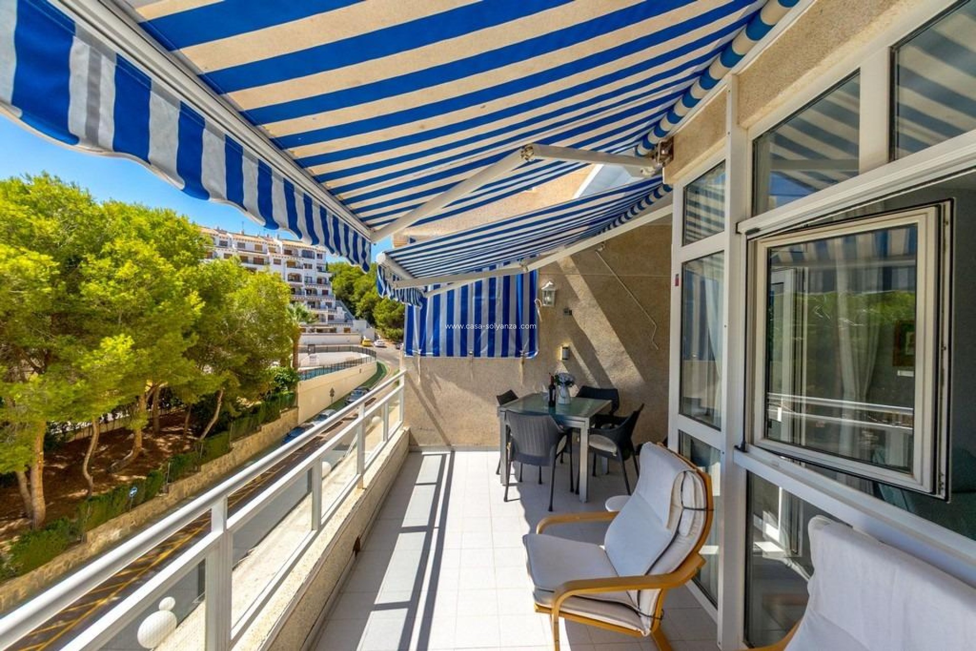 Reventa - Apartamento / piso - Dehesa de campoamor - Altos de campoamor