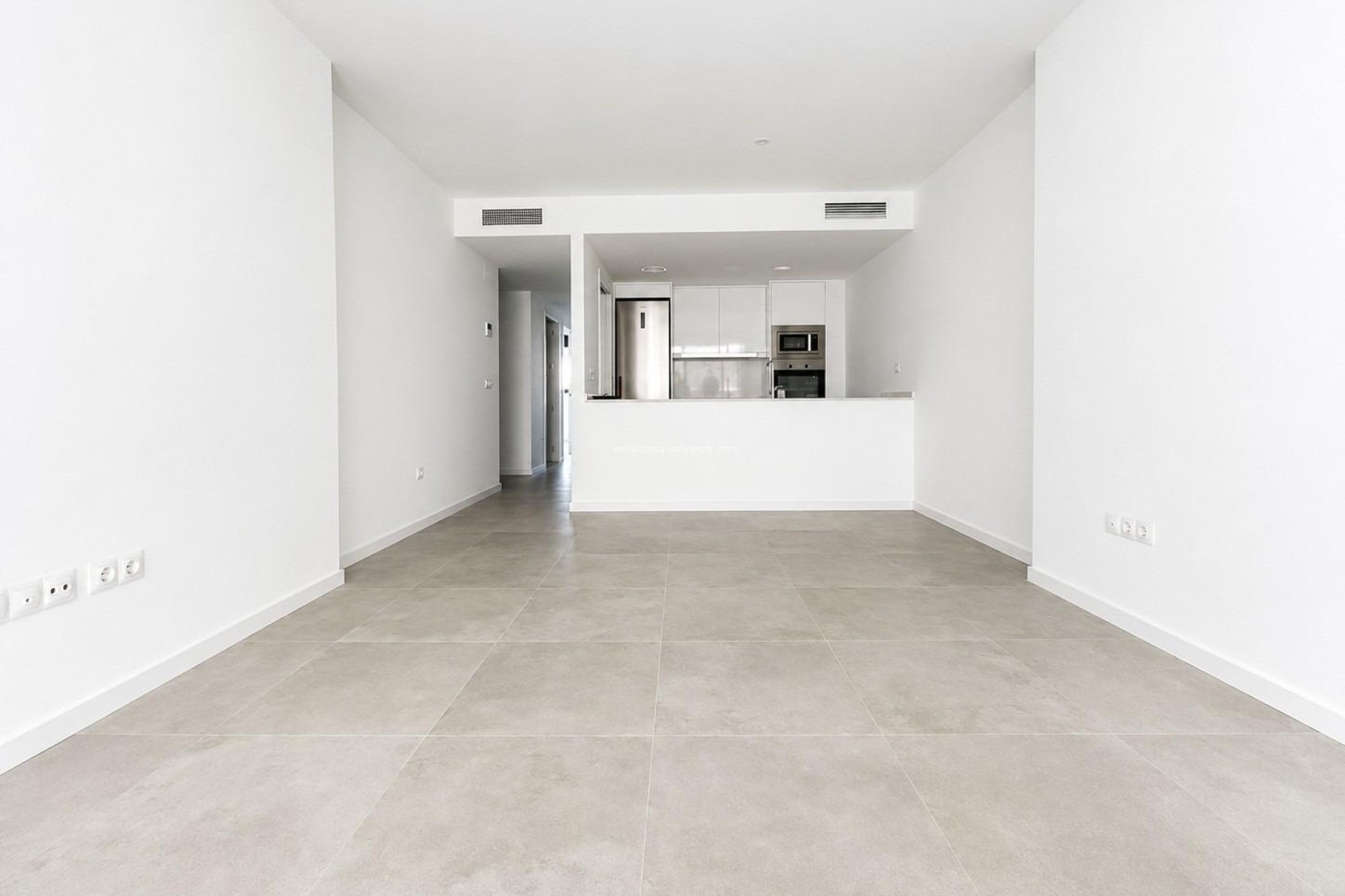 Reventa - Apartamento / piso - Dehesa de campoamor - Campoamor