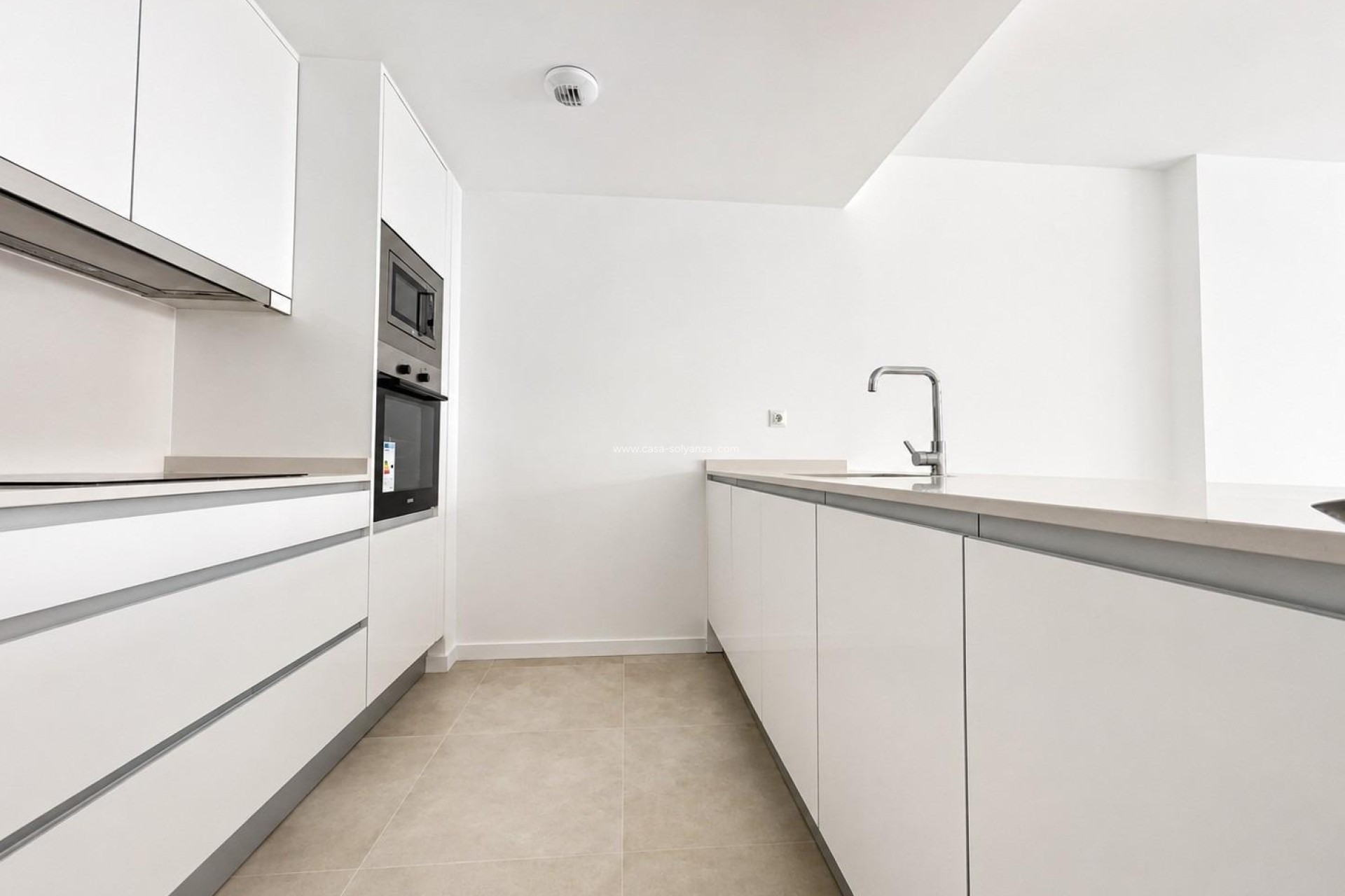 Reventa - Apartamento / piso - Dehesa de campoamor - Campoamor