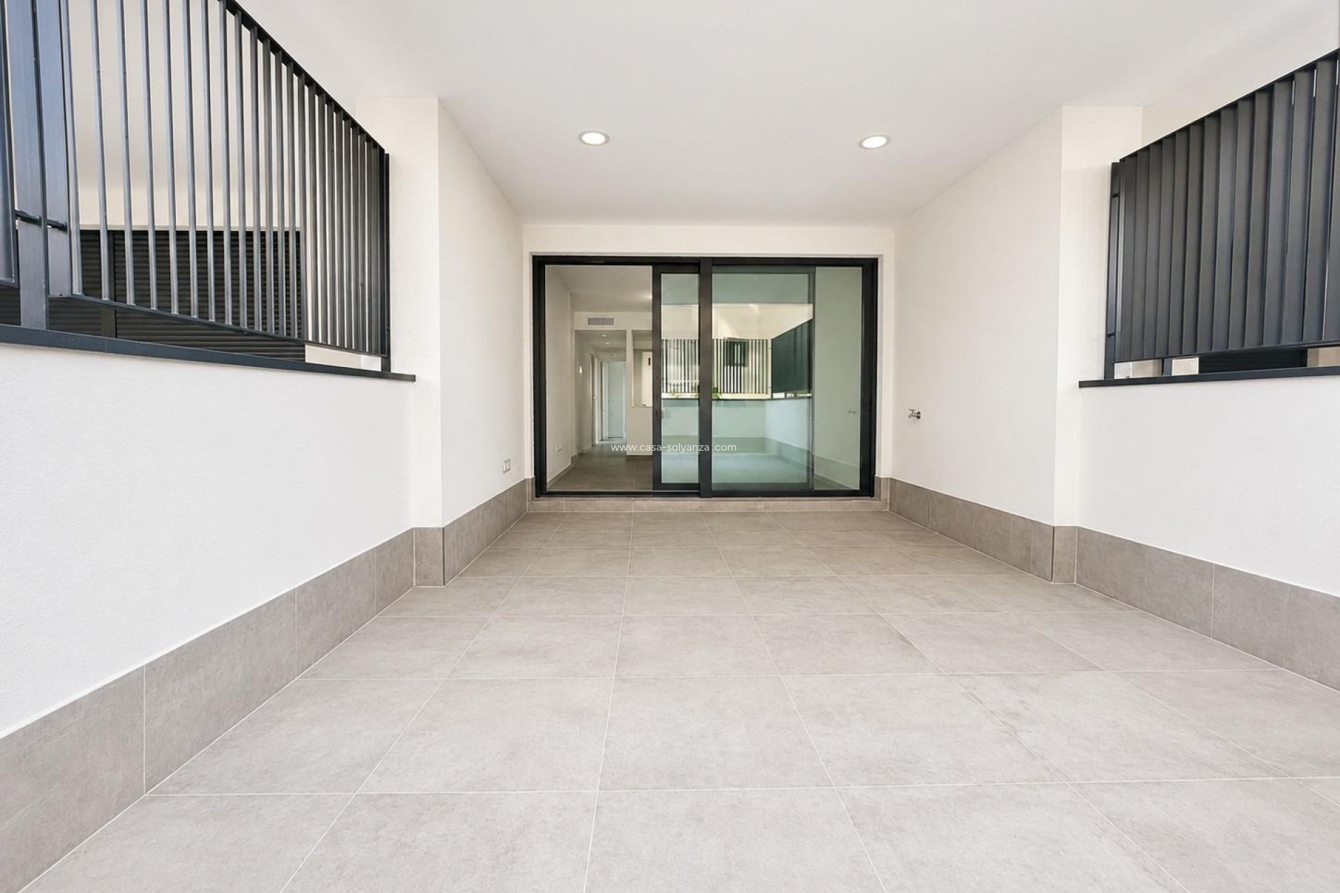 Reventa - Apartamento / piso - Dehesa de campoamor - Campoamor