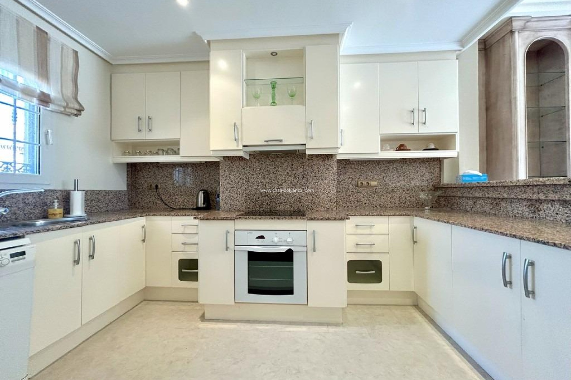 Reventa - Apartamento / piso - Dehesa de campoamor - Campoamor