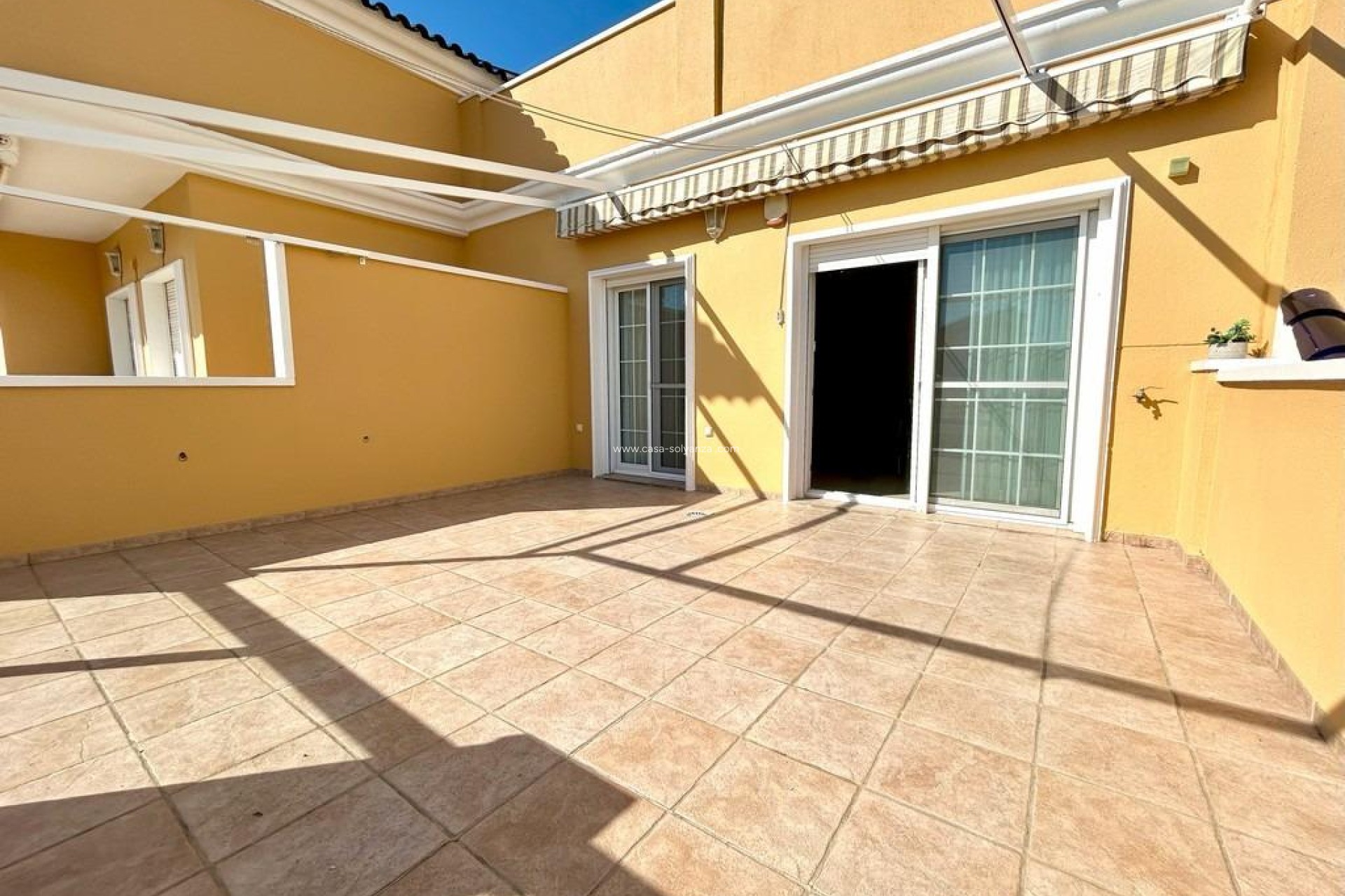 Reventa - Apartamento / piso - Dehesa de campoamor - Campoamor