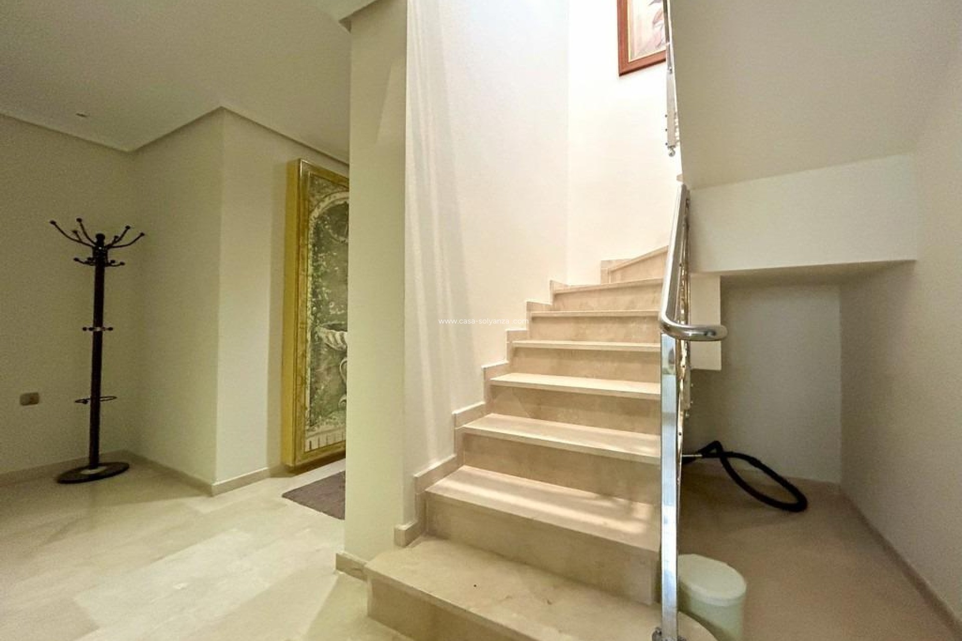 Reventa - Apartamento / piso - Dehesa de campoamor - Campoamor
