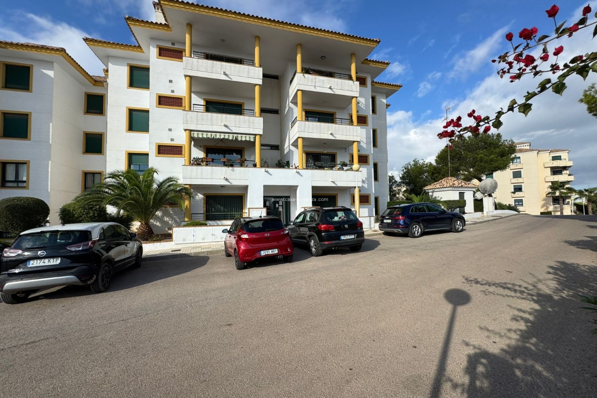 Reventa - Apartamento / piso - Dehesa De Campoamor - Costa Blanca