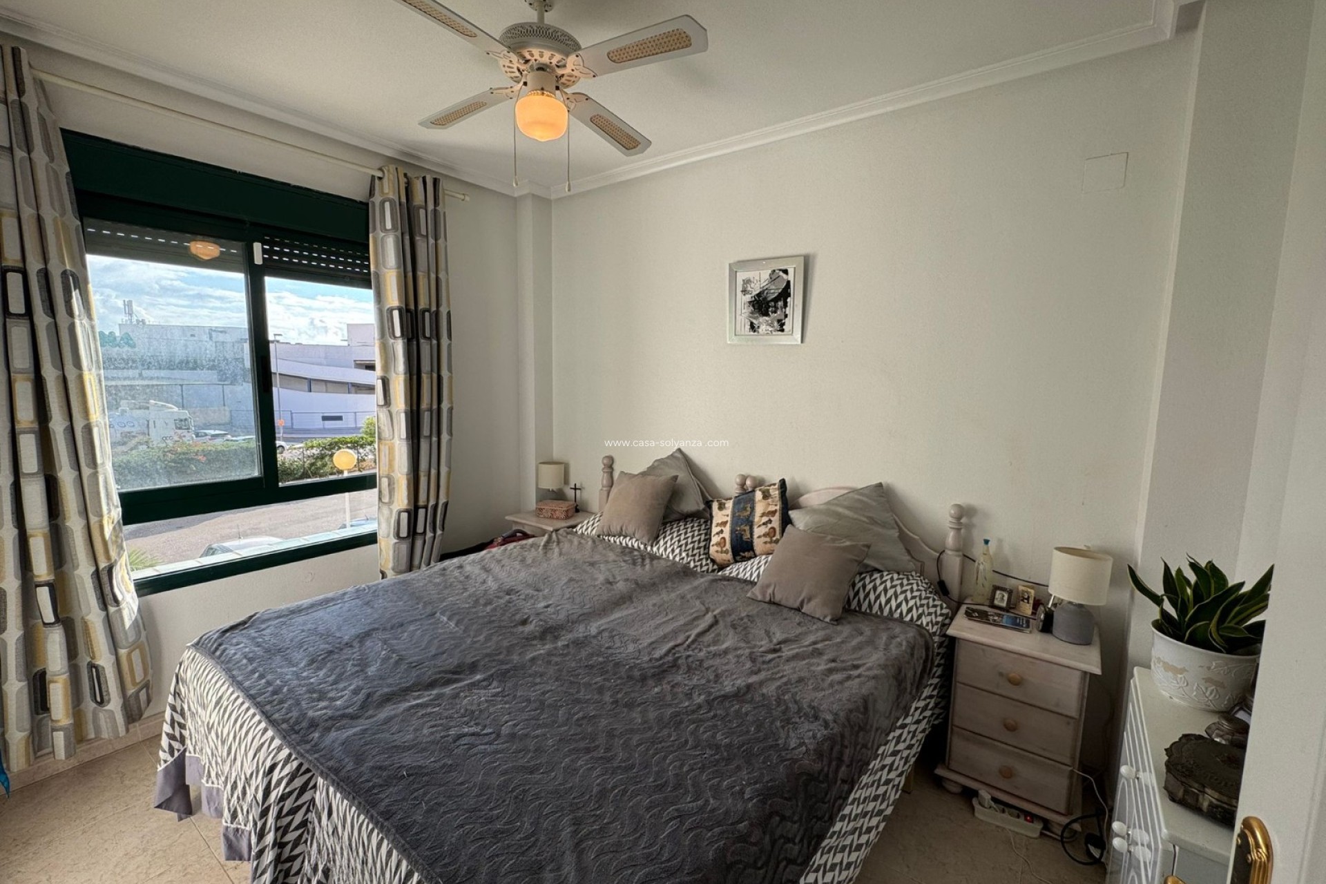 Reventa - Apartamento / piso - Dehesa De Campoamor - Costa Blanca