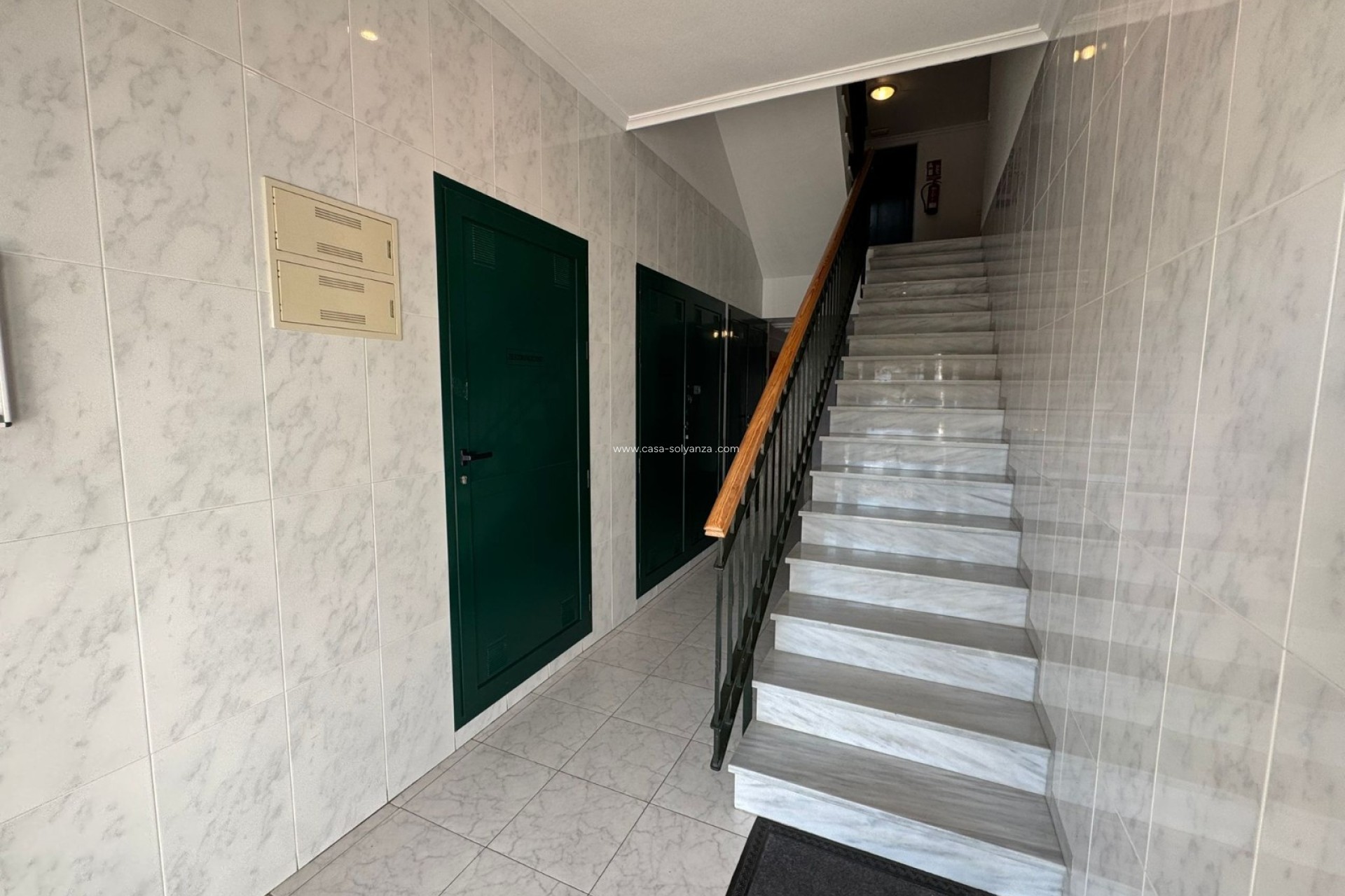 Reventa - Apartamento / piso - Dehesa De Campoamor - Costa Blanca