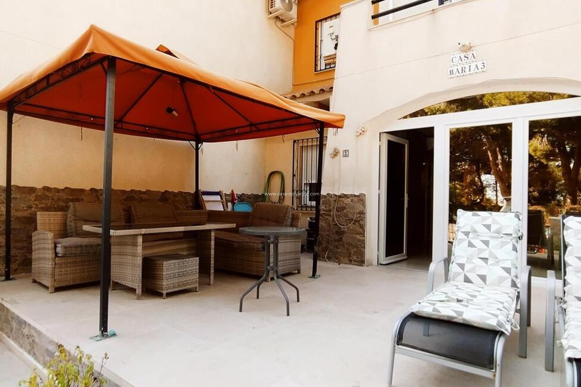 Reventa - Apartamento / piso - Dehesa De Campoamor - Costa Blanca