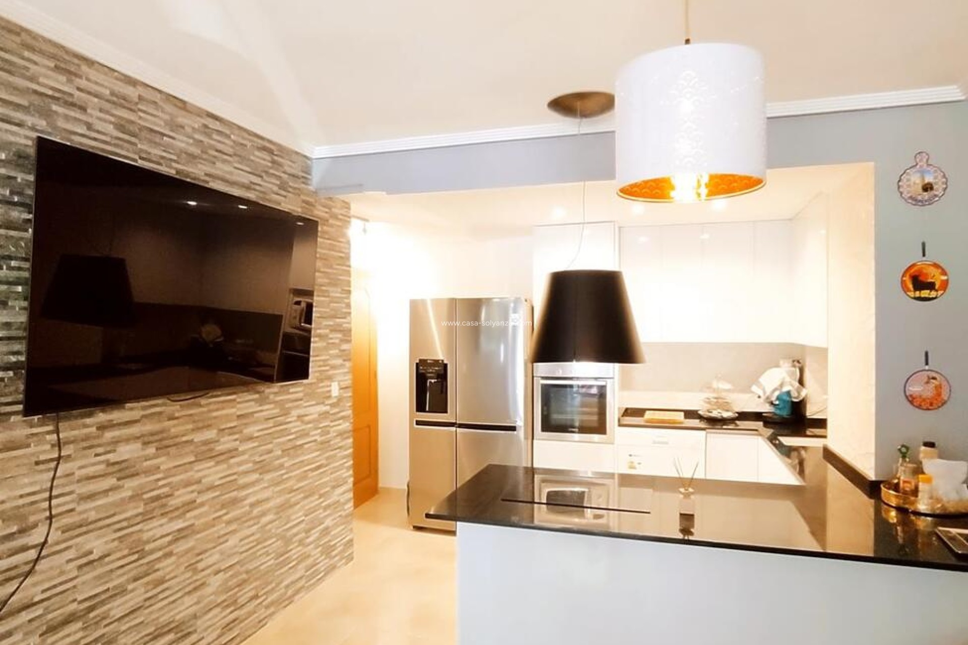 Reventa - Apartamento / piso - Dehesa De Campoamor - Costa Blanca