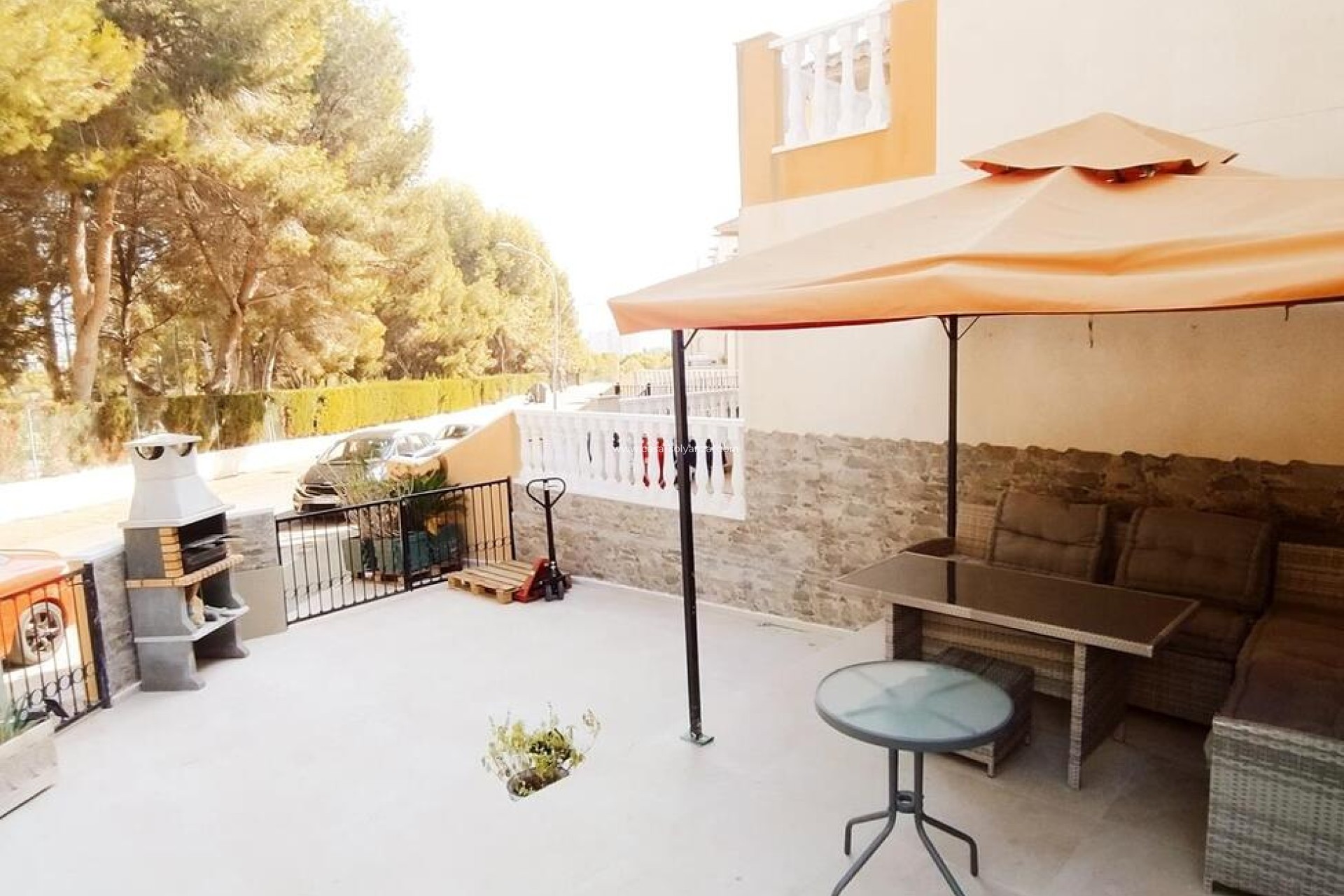 Reventa - Apartamento / piso - Dehesa De Campoamor - Costa Blanca