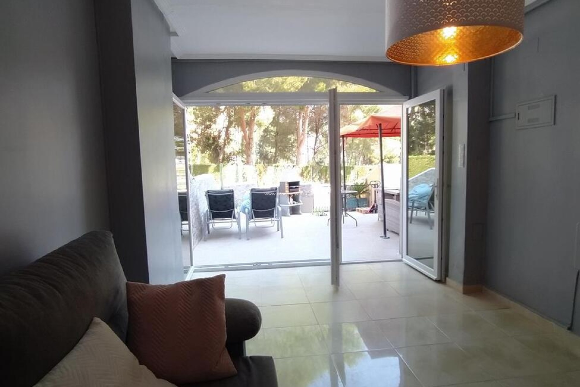 Reventa - Apartamento / piso - Dehesa De Campoamor - Costa Blanca