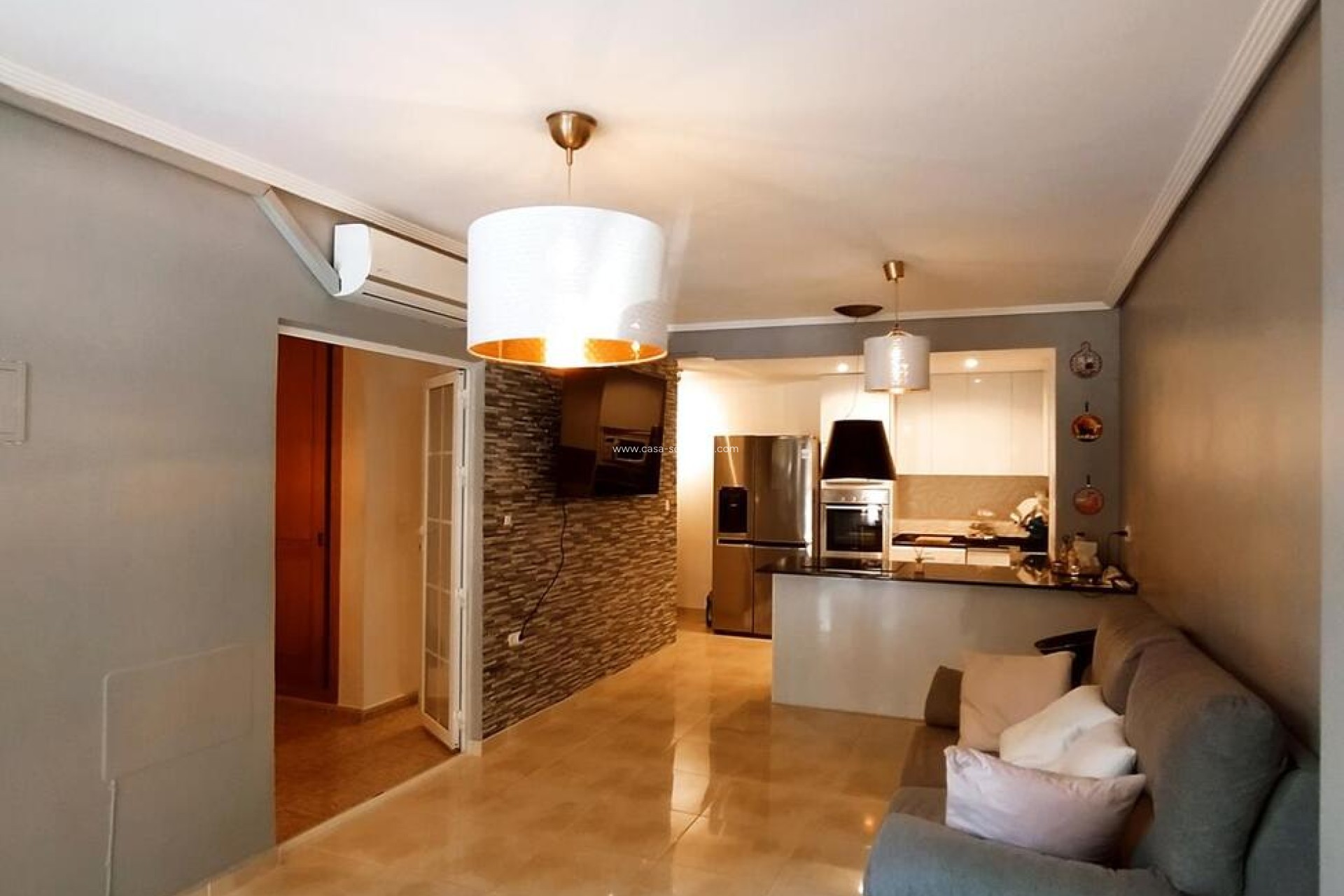 Reventa - Apartamento / piso - Dehesa De Campoamor - Costa Blanca