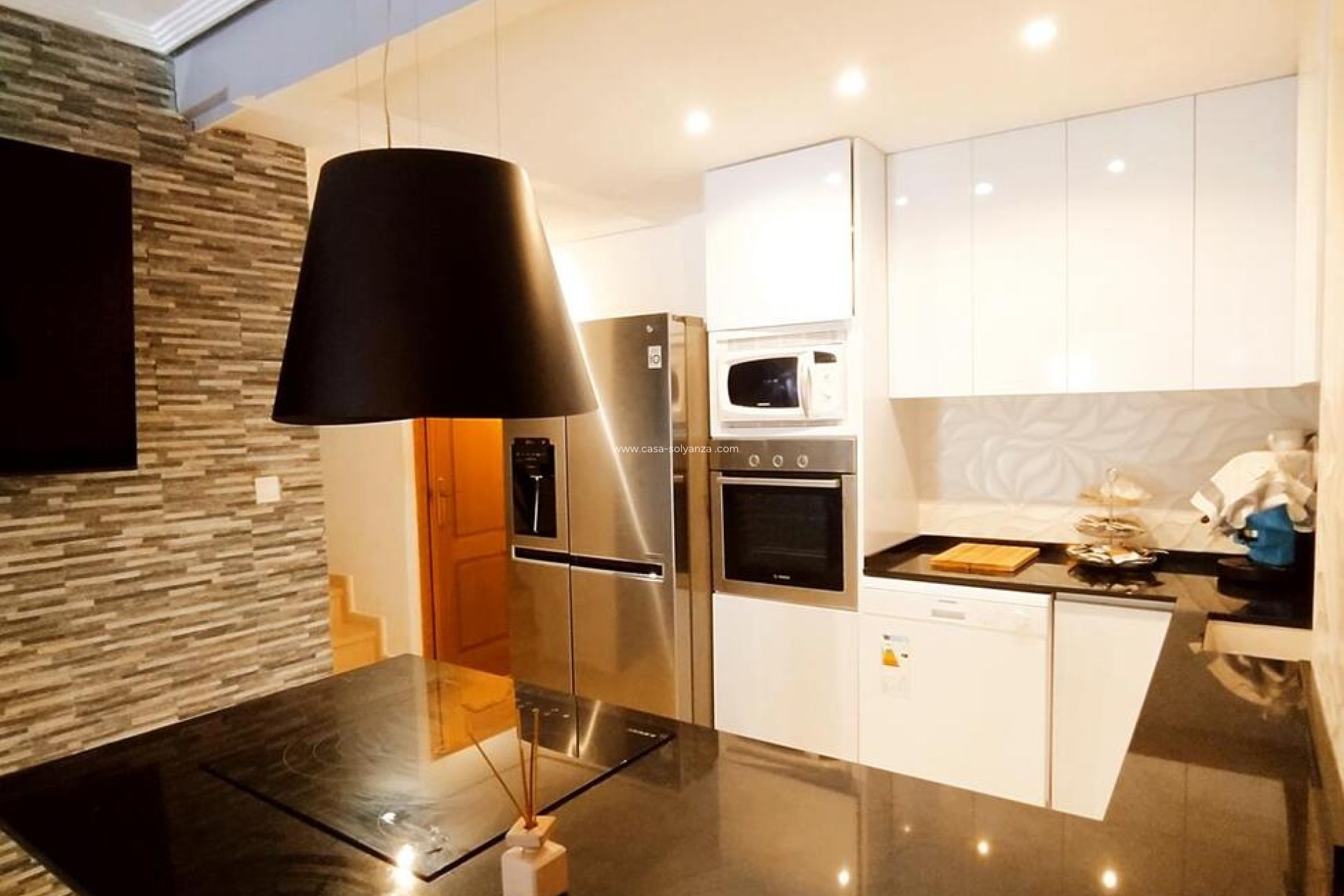 Reventa - Apartamento / piso - Dehesa De Campoamor - Costa Blanca