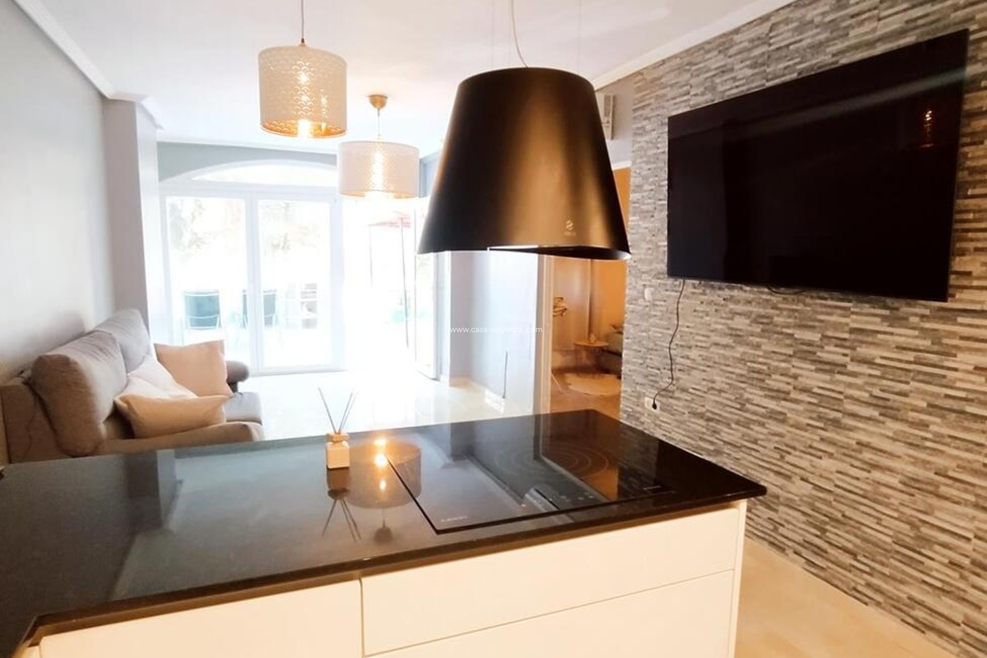 Reventa - Apartamento / piso - Dehesa De Campoamor - Costa Blanca