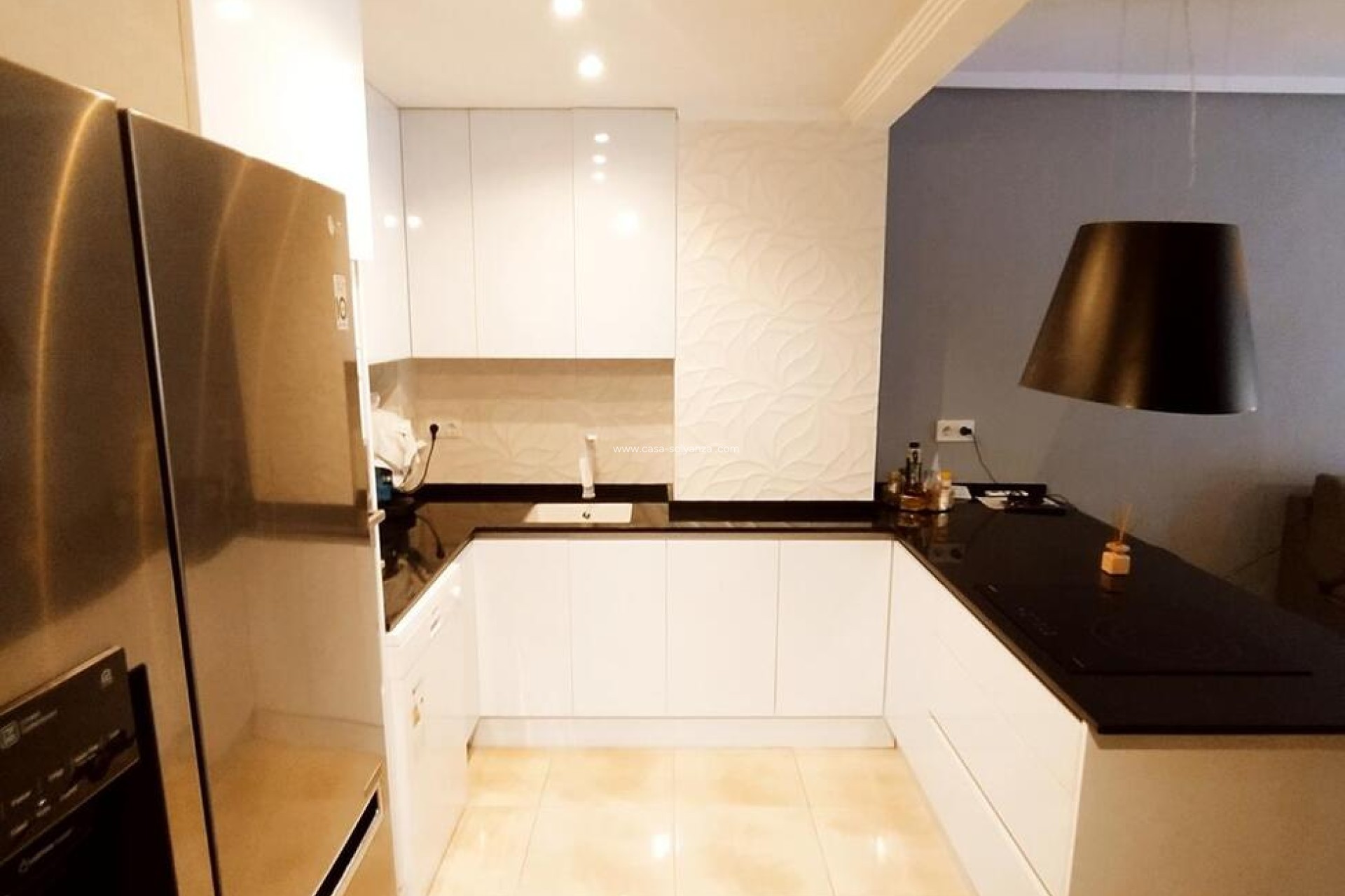 Reventa - Apartamento / piso - Dehesa De Campoamor - Costa Blanca
