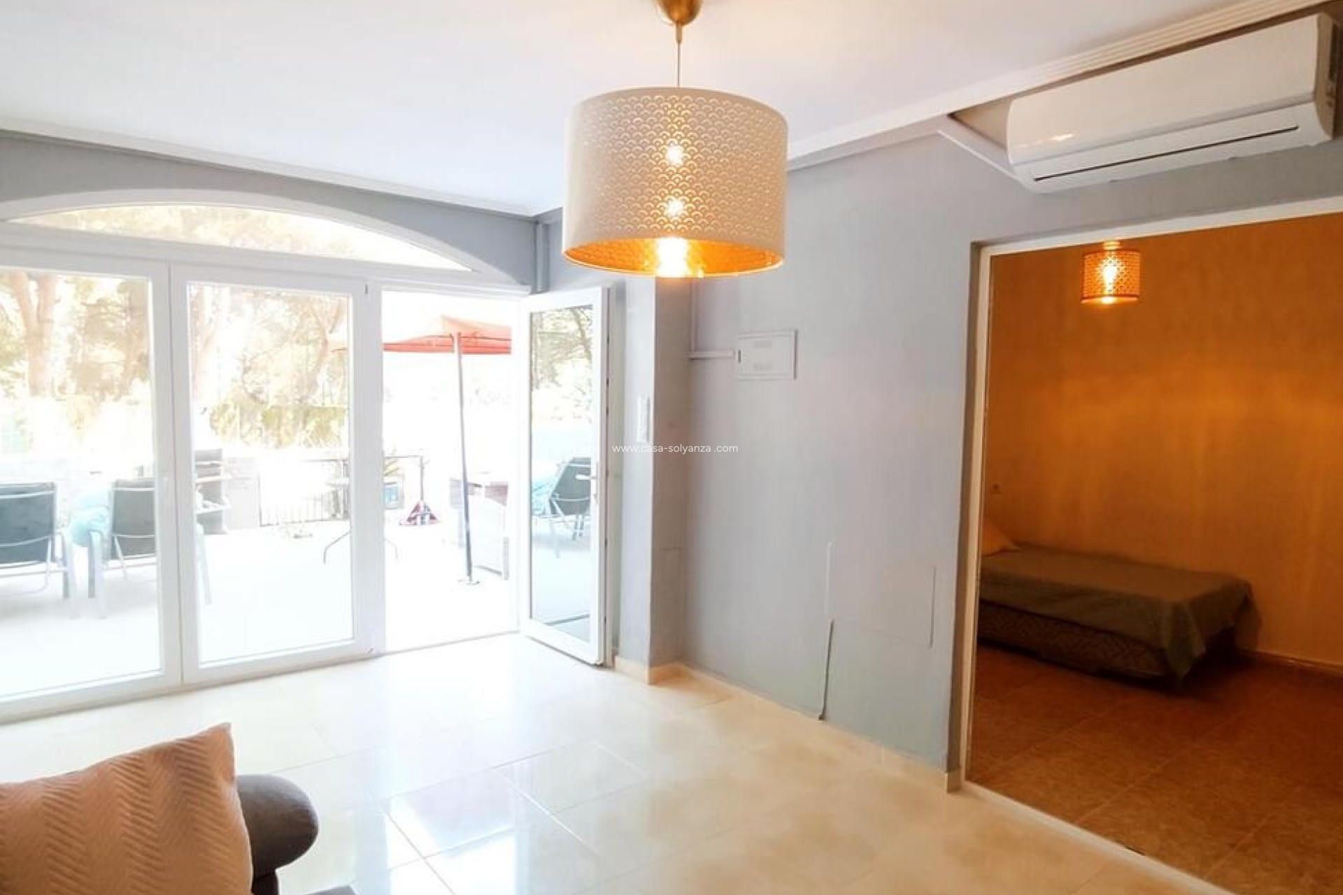 Reventa - Apartamento / piso - Dehesa De Campoamor - Costa Blanca