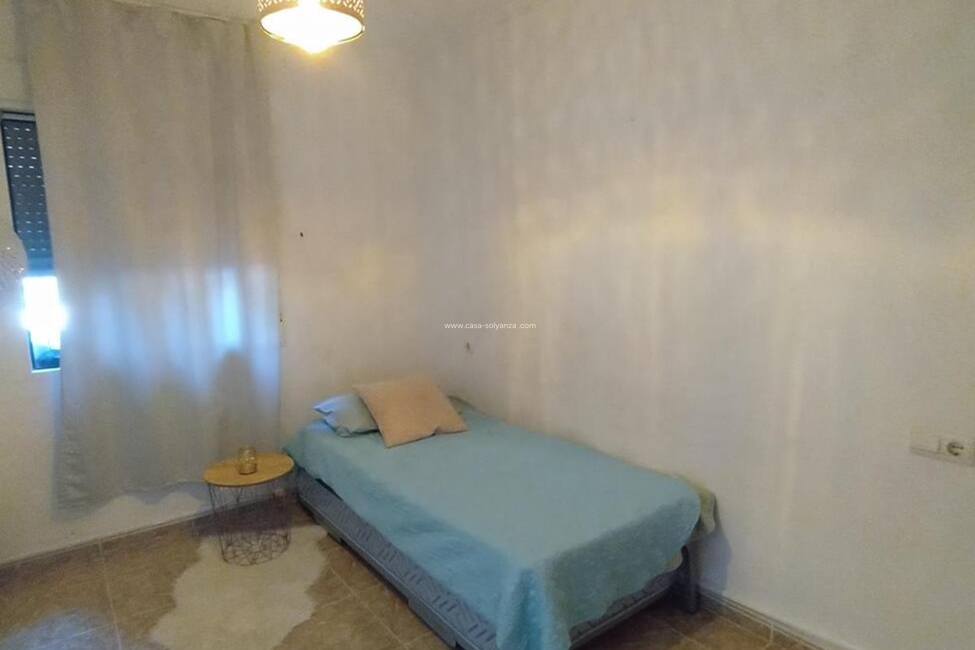 Reventa - Apartamento / piso - Dehesa De Campoamor - Costa Blanca