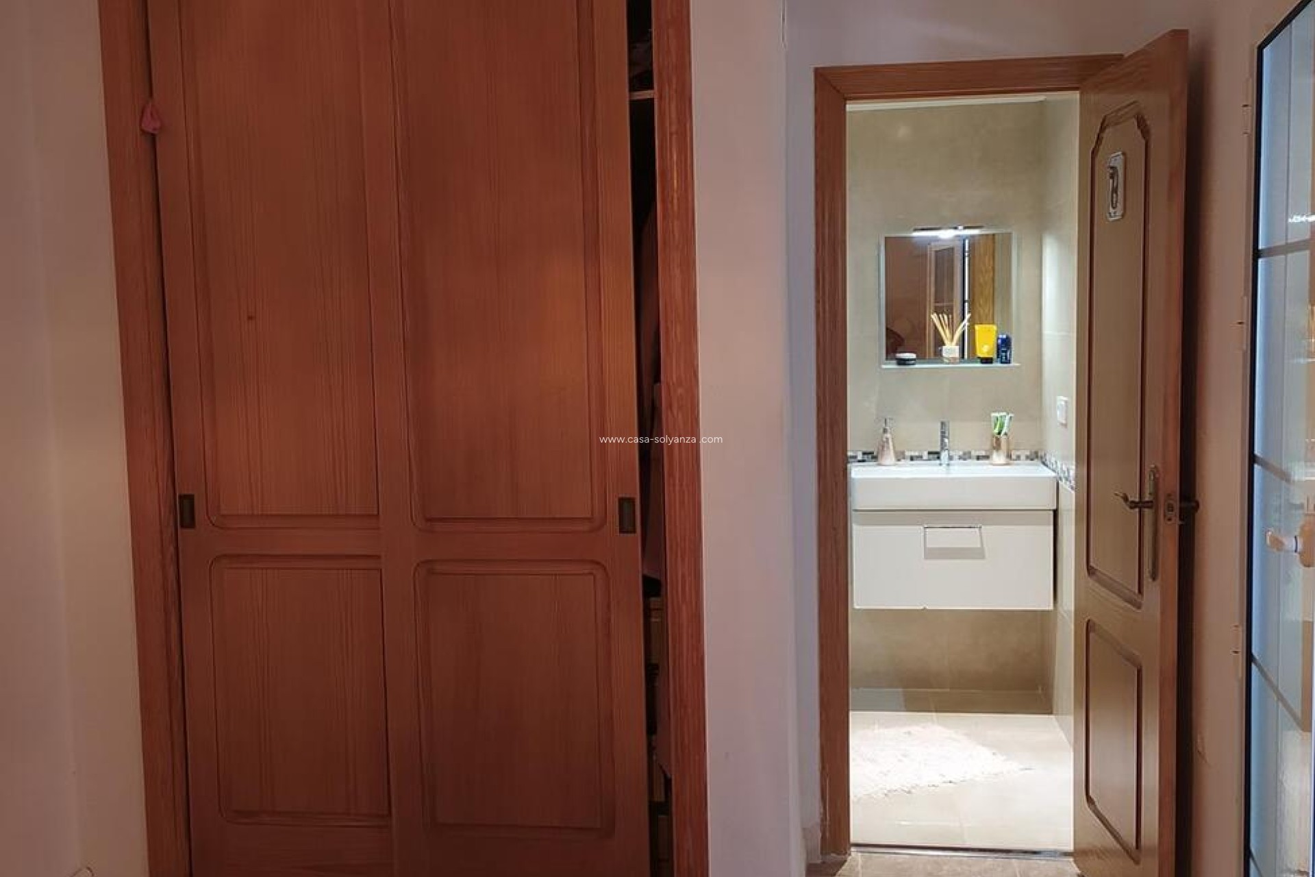 Reventa - Apartamento / piso - Dehesa De Campoamor - Costa Blanca