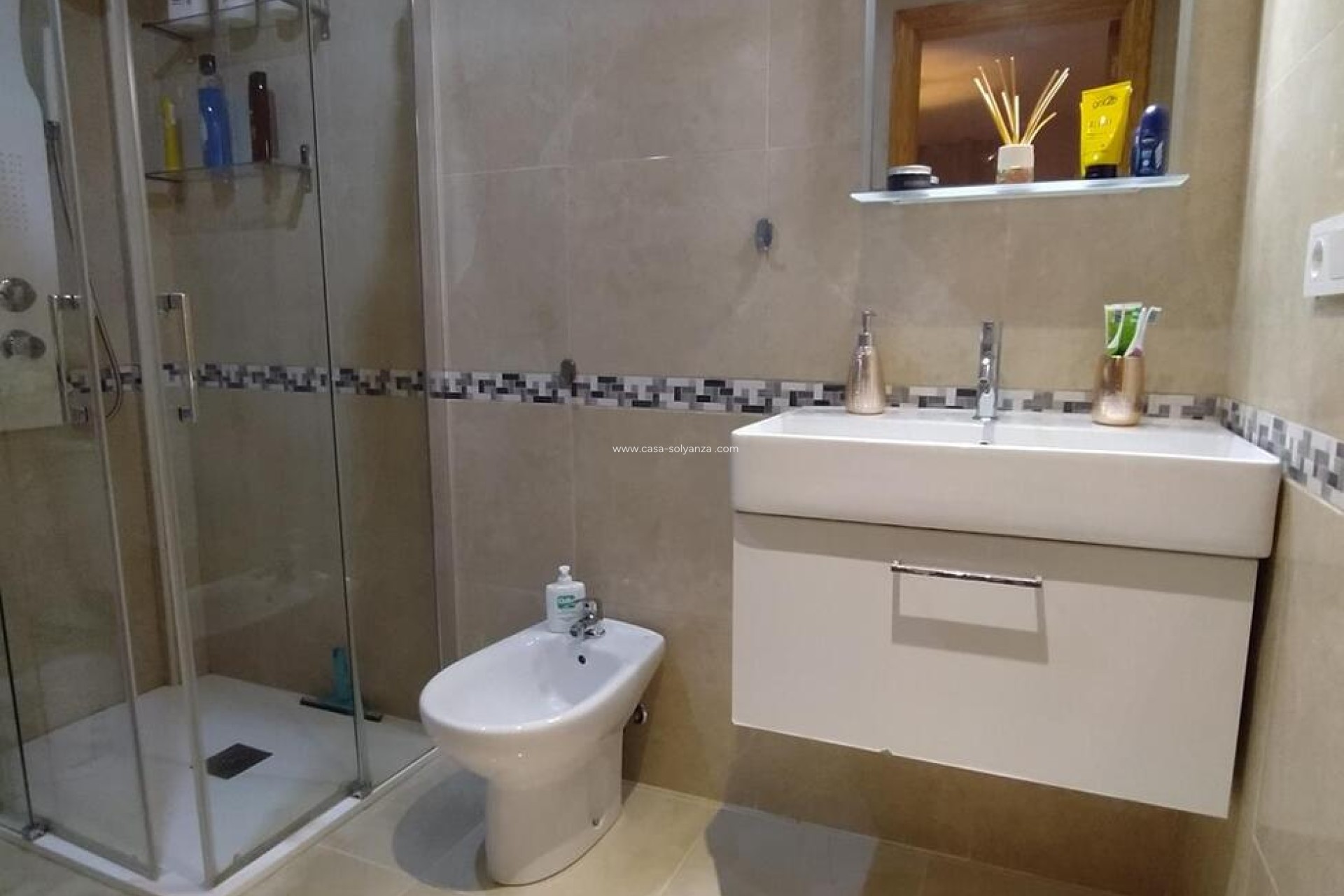 Reventa - Apartamento / piso - Dehesa De Campoamor - Costa Blanca