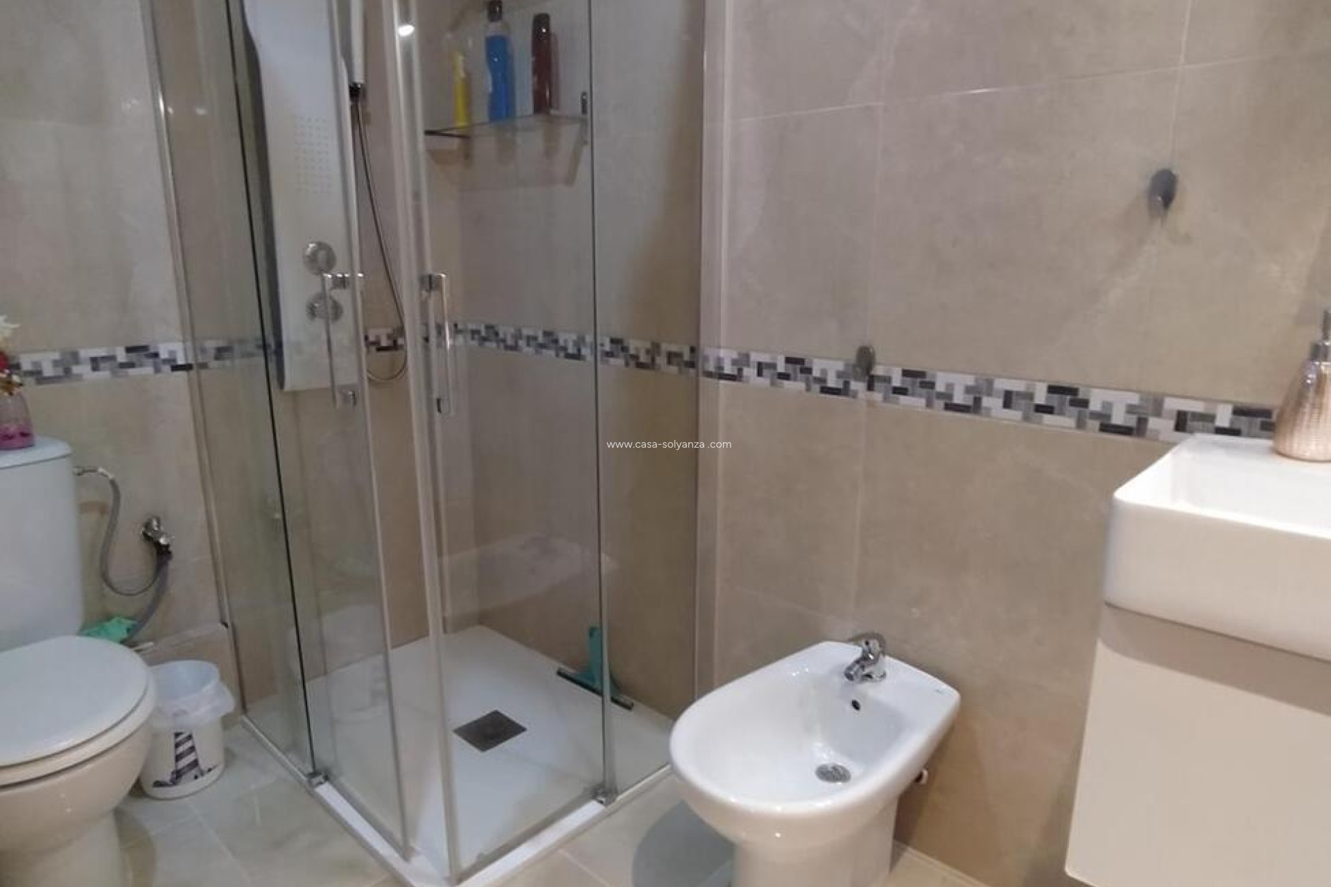 Reventa - Apartamento / piso - Dehesa De Campoamor - Costa Blanca