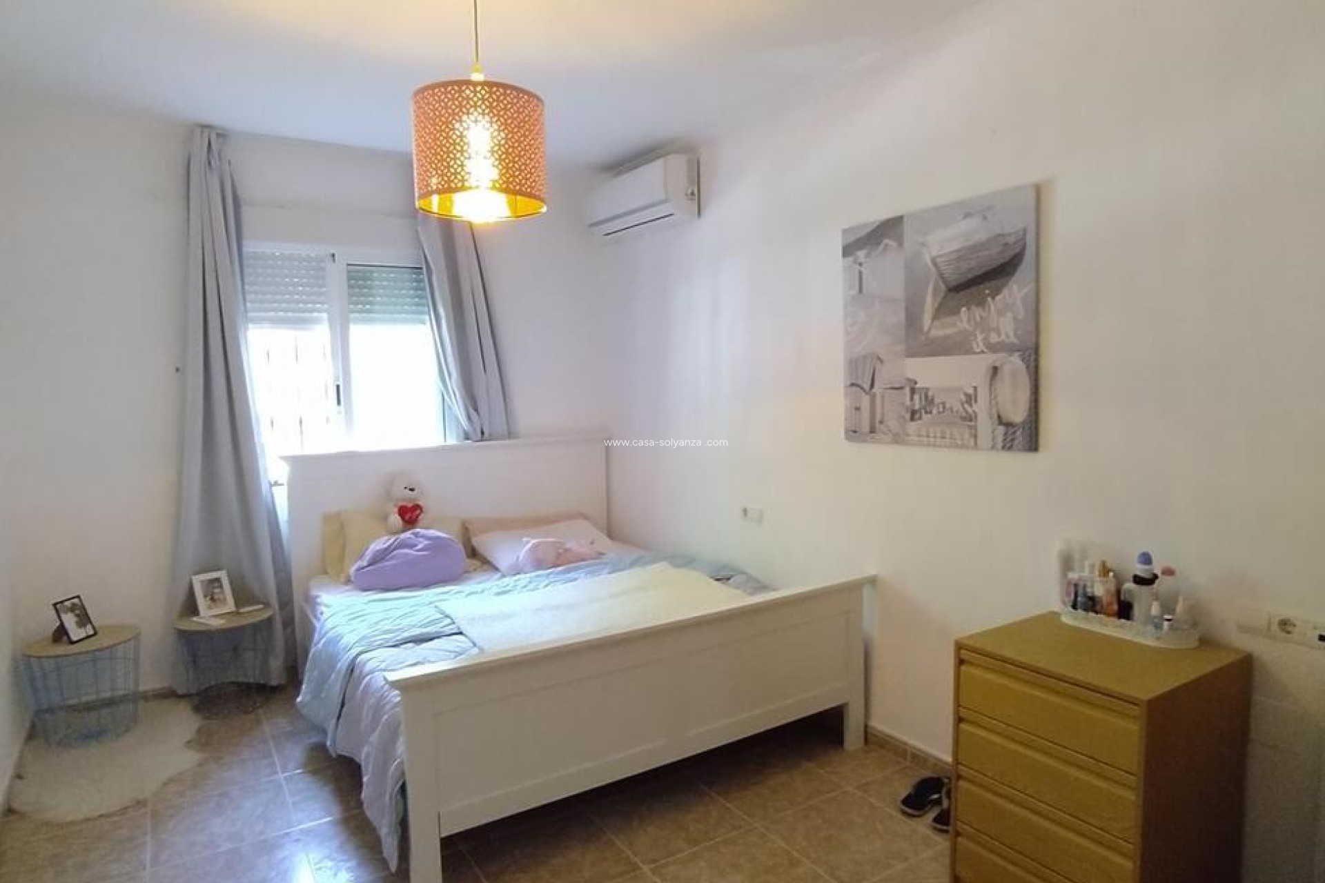 Reventa - Apartamento / piso - Dehesa De Campoamor - Costa Blanca
