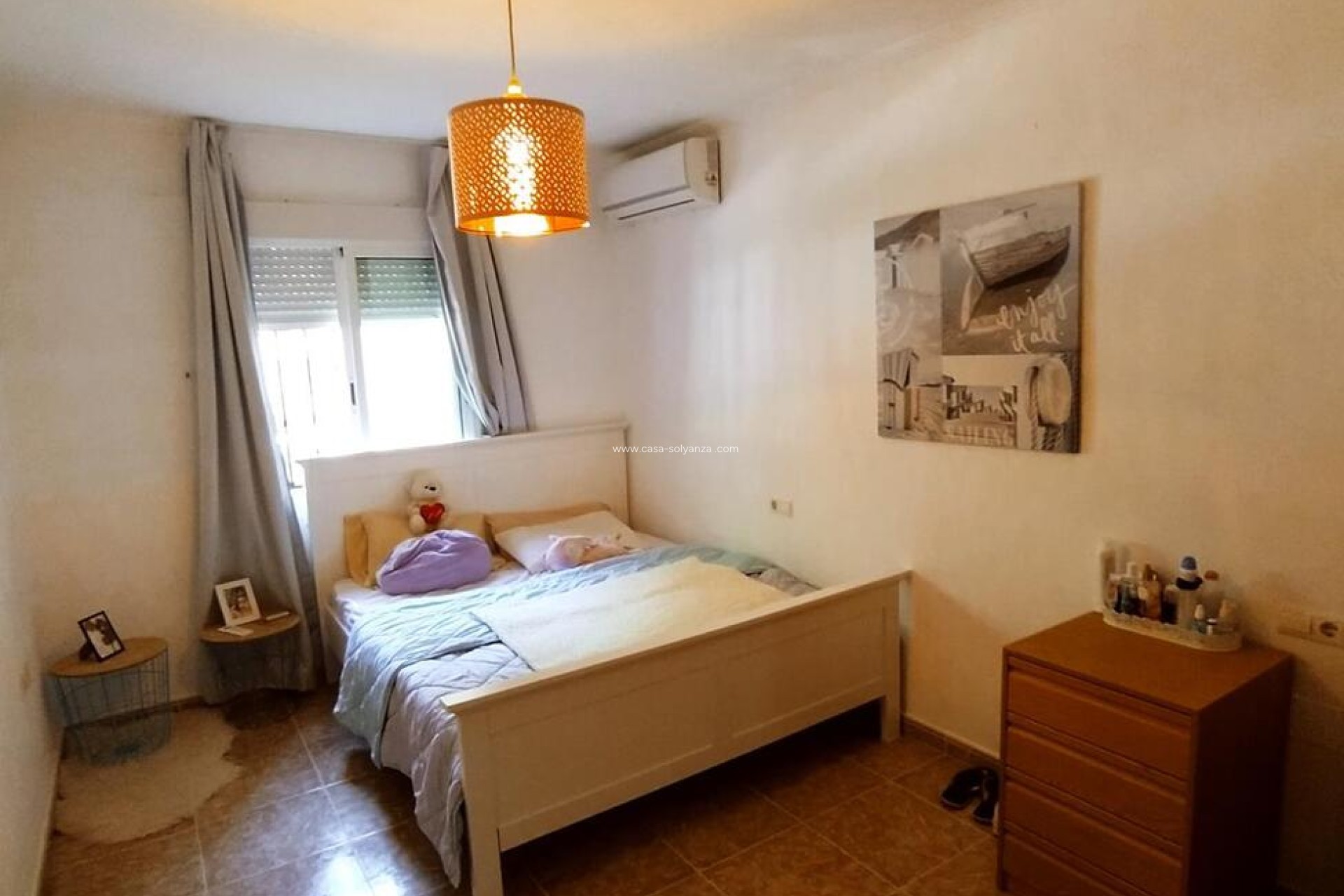 Reventa - Apartamento / piso - Dehesa De Campoamor - Costa Blanca