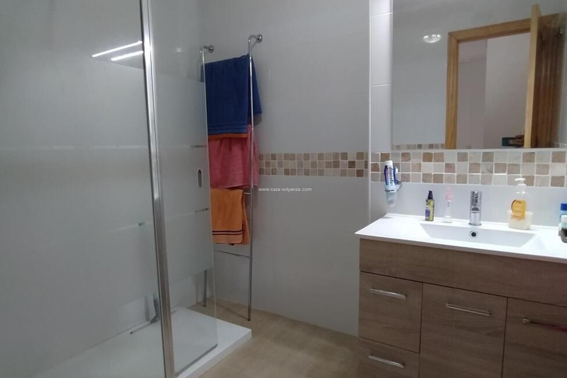 Reventa - Apartamento / piso - Dehesa De Campoamor - Costa Blanca