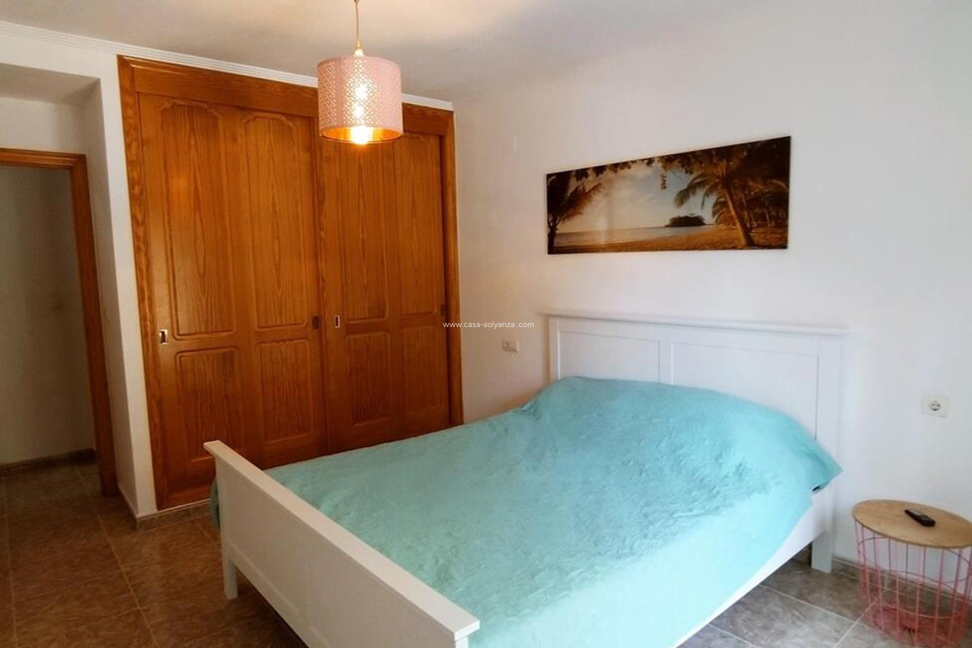 Reventa - Apartamento / piso - Dehesa De Campoamor - Costa Blanca