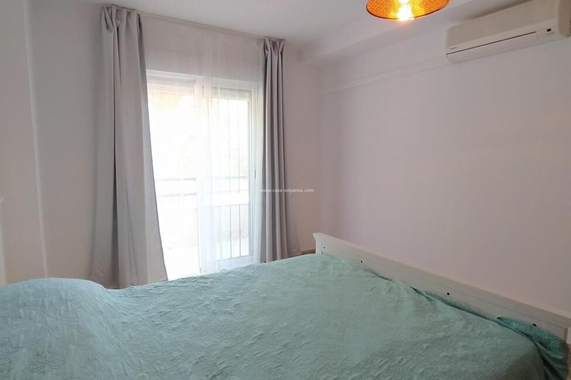 Reventa - Apartamento / piso - Dehesa De Campoamor - Costa Blanca