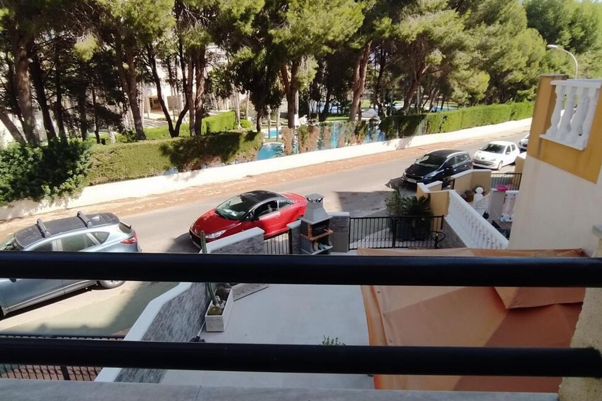 Reventa - Apartamento / piso - Dehesa De Campoamor - Costa Blanca