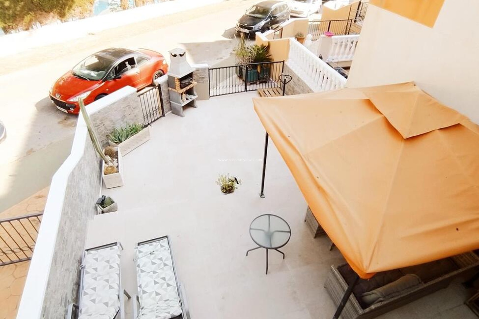Reventa - Apartamento / piso - Dehesa De Campoamor - Costa Blanca