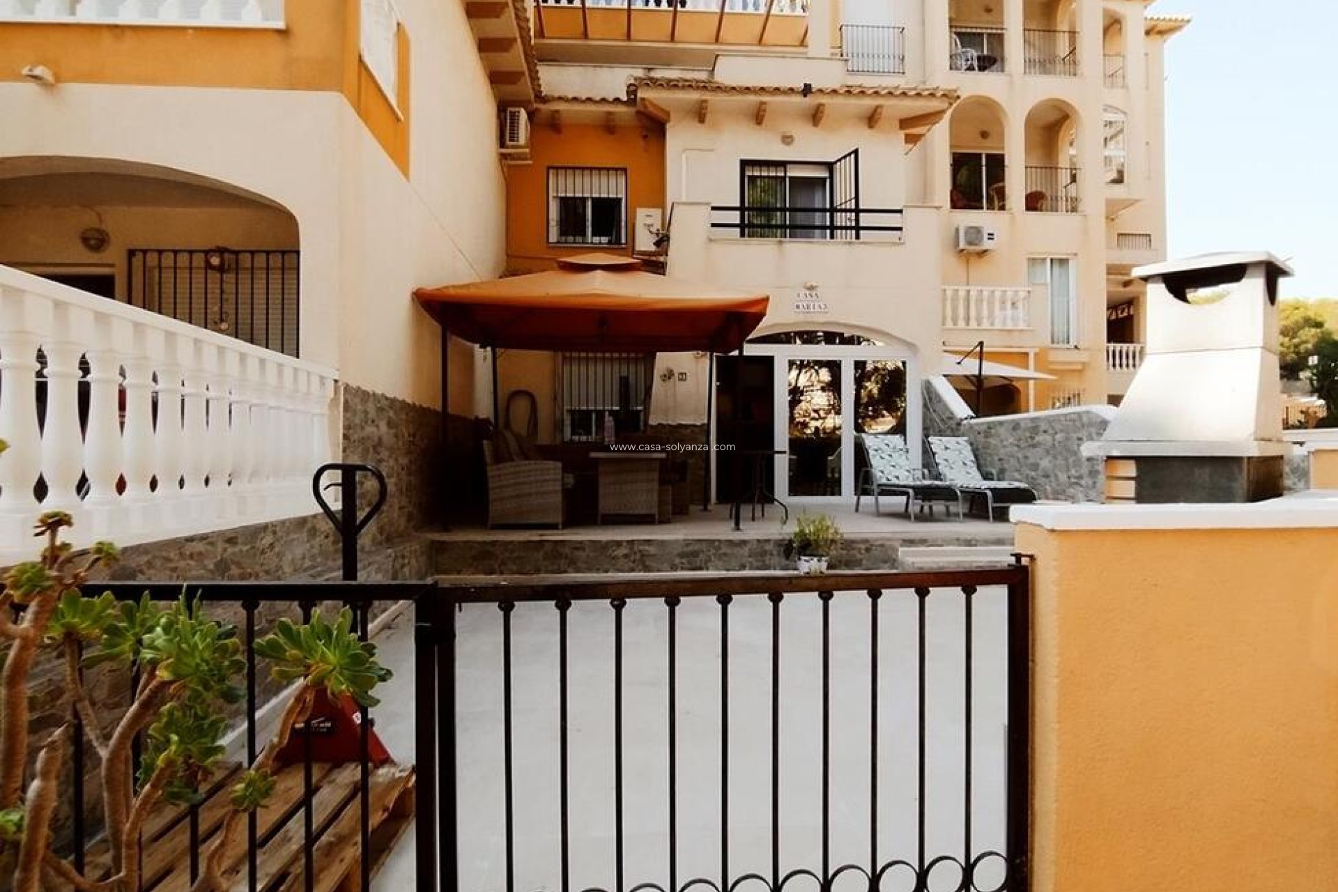 Reventa - Apartamento / piso - Dehesa De Campoamor - Costa Blanca
