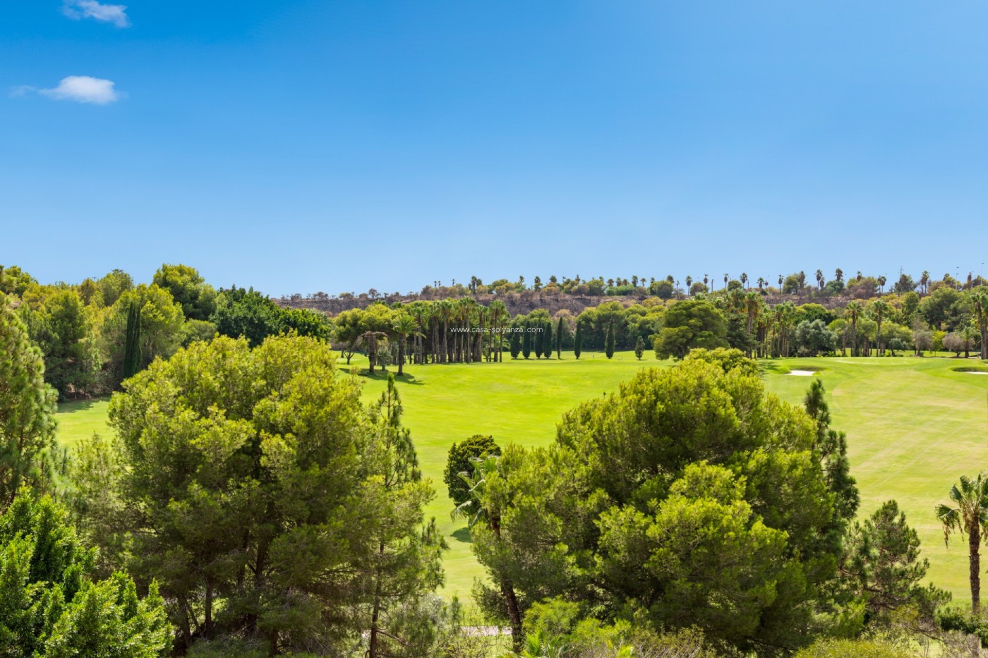 Reventa - Apartamento / piso - Dehesa De Campoamor - Costa Blanca