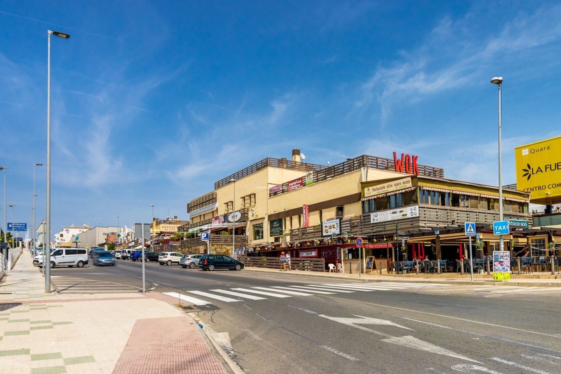 Reventa - Apartamento / piso - Dehesa De Campoamor - Costa Blanca