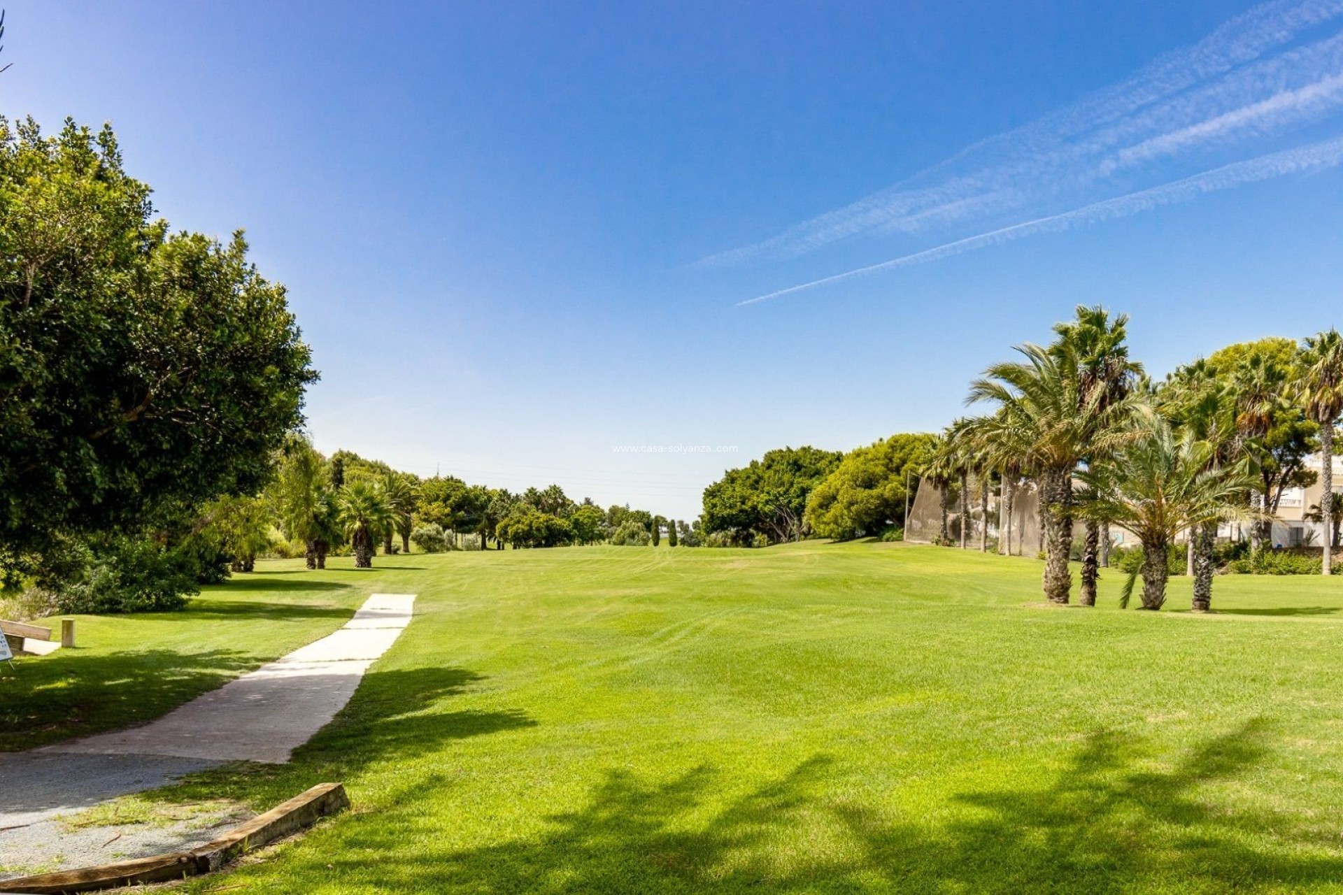 Reventa - Apartamento / piso - Dehesa De Campoamor - Costa Blanca