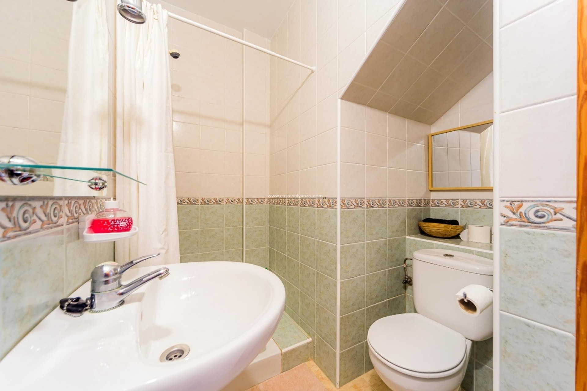 Reventa - Apartamento / piso - Dehesa De Campoamor - Costa Blanca