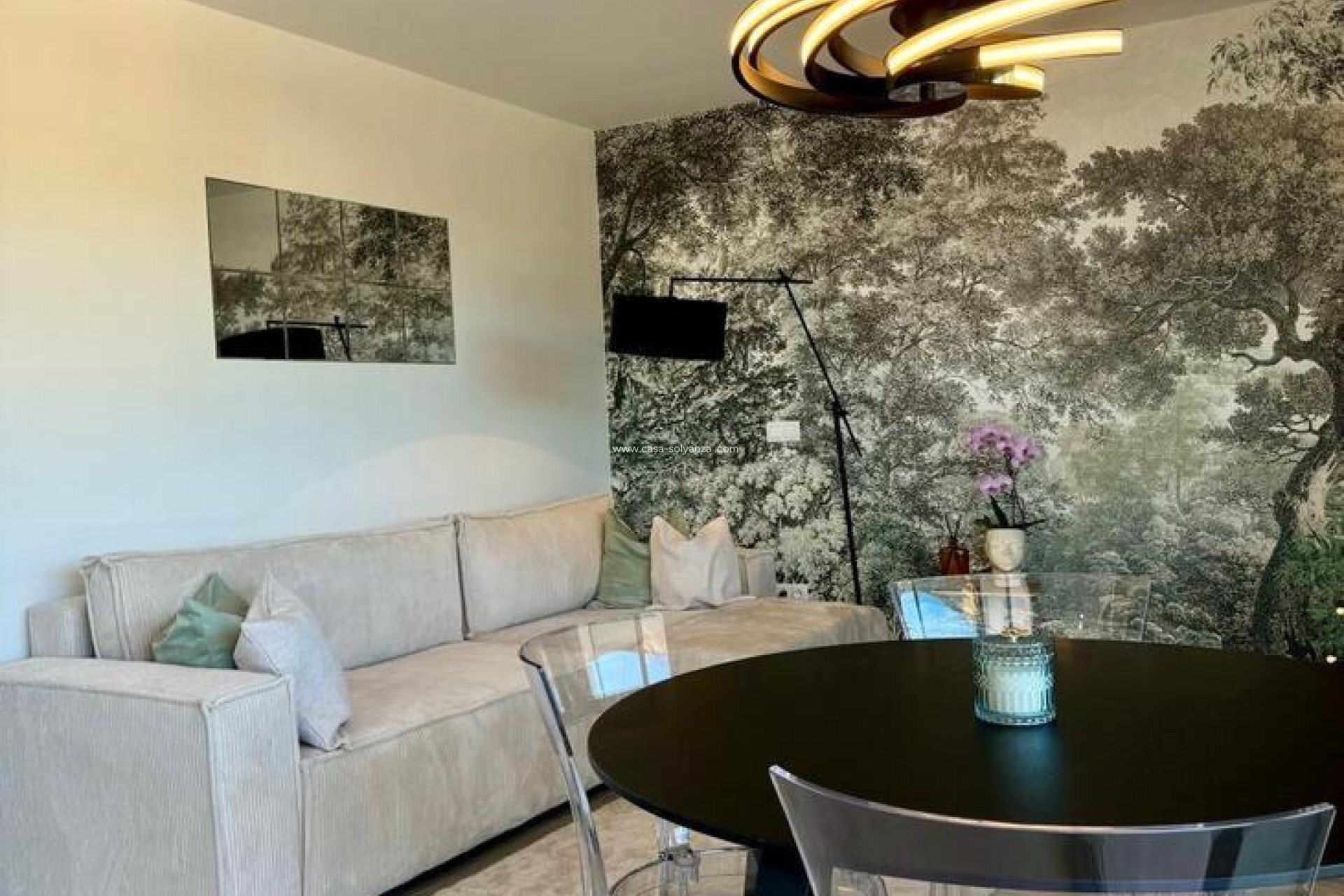 Reventa - Apartamento / piso - Dehesa De Campoamor - Costa Blanca