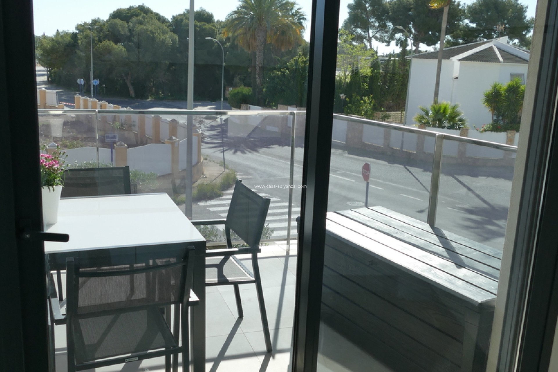 Reventa - Apartamento / piso - Dehesa De Campoamor - Costa Blanca