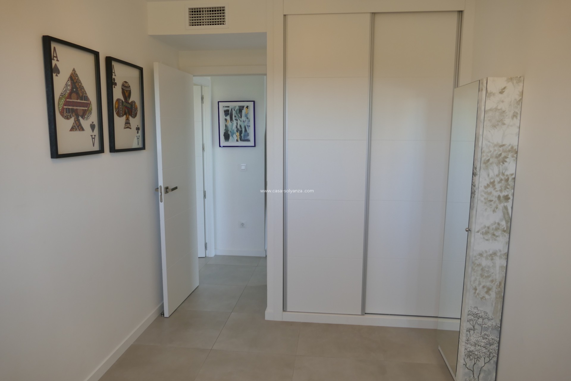 Reventa - Apartamento / piso - Dehesa De Campoamor - Costa Blanca