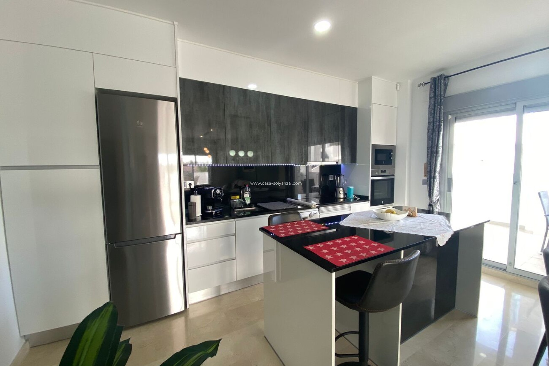 Reventa - Apartamento / piso - Dehesa De Campoamor - Las Filipinas